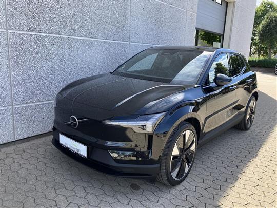 Volvo EX30 Twin Motor Performance Ultra AWD 428HK 5d Aut.