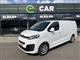 Billede af Citroën e-Jumpy L3 EL Masterline 136HK Van Trinl. Gear
