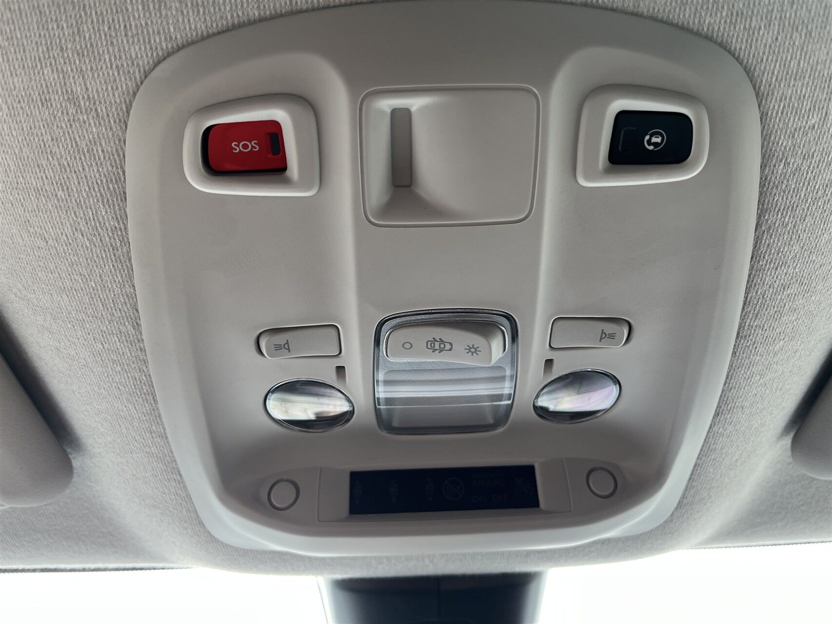 Billede af Citroën e-Jumpy L3 EL Masterline 136HK Van Trinl. Gear