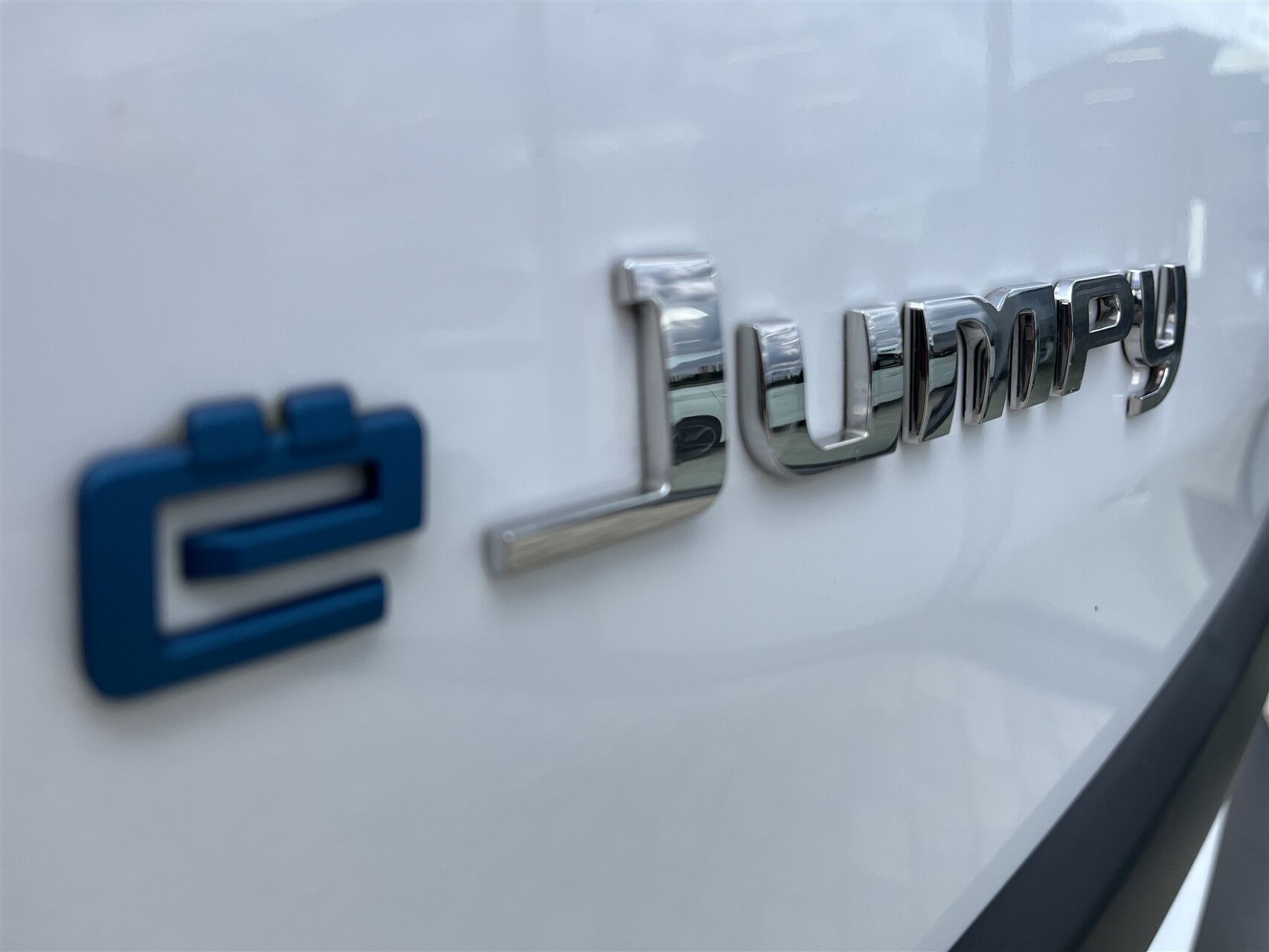 Billede af Citroën e-Jumpy L3 EL Masterline 136HK Van Trinl. Gear