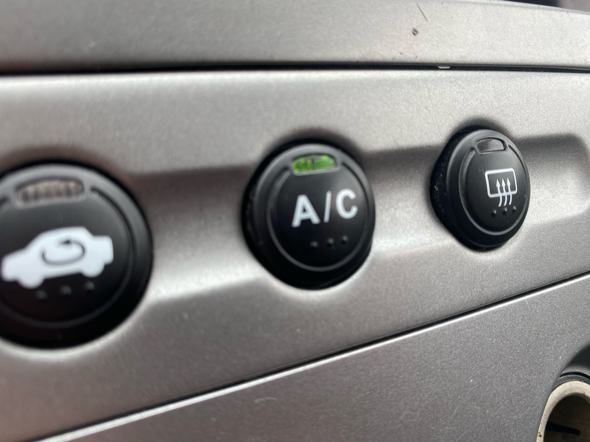 Billede af Honda Civic 1,6 LS 110HK 5d