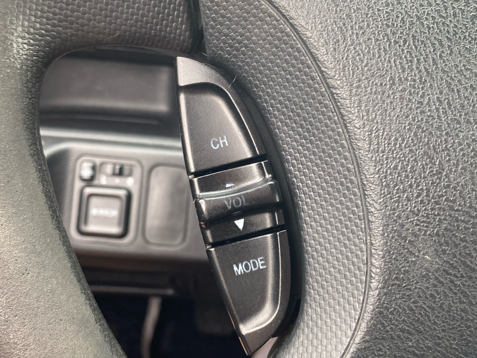 Billede af Honda Civic 1,6 LS 110HK 5d