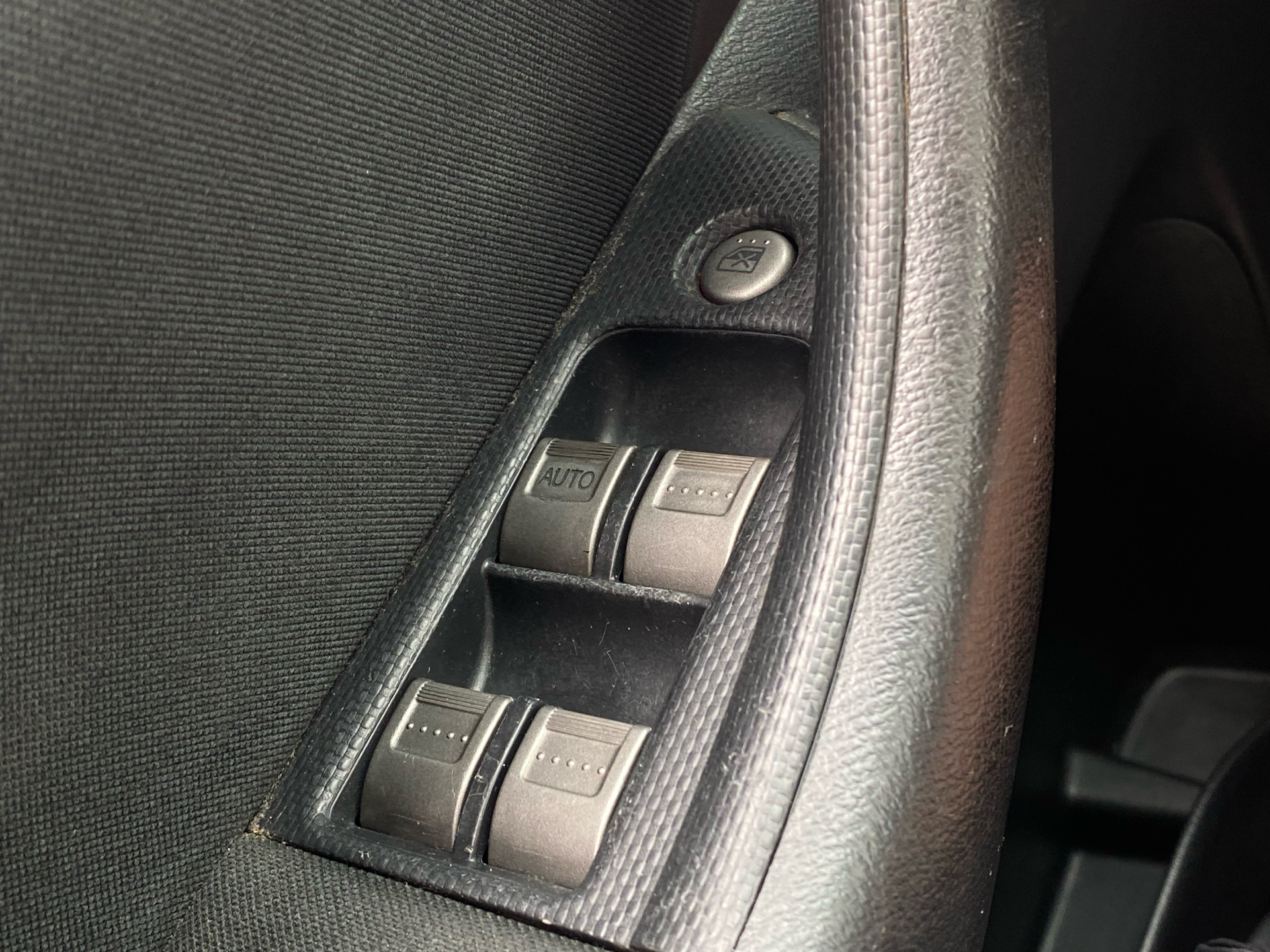 Billede af Honda Civic 1,6 LS 110HK 5d