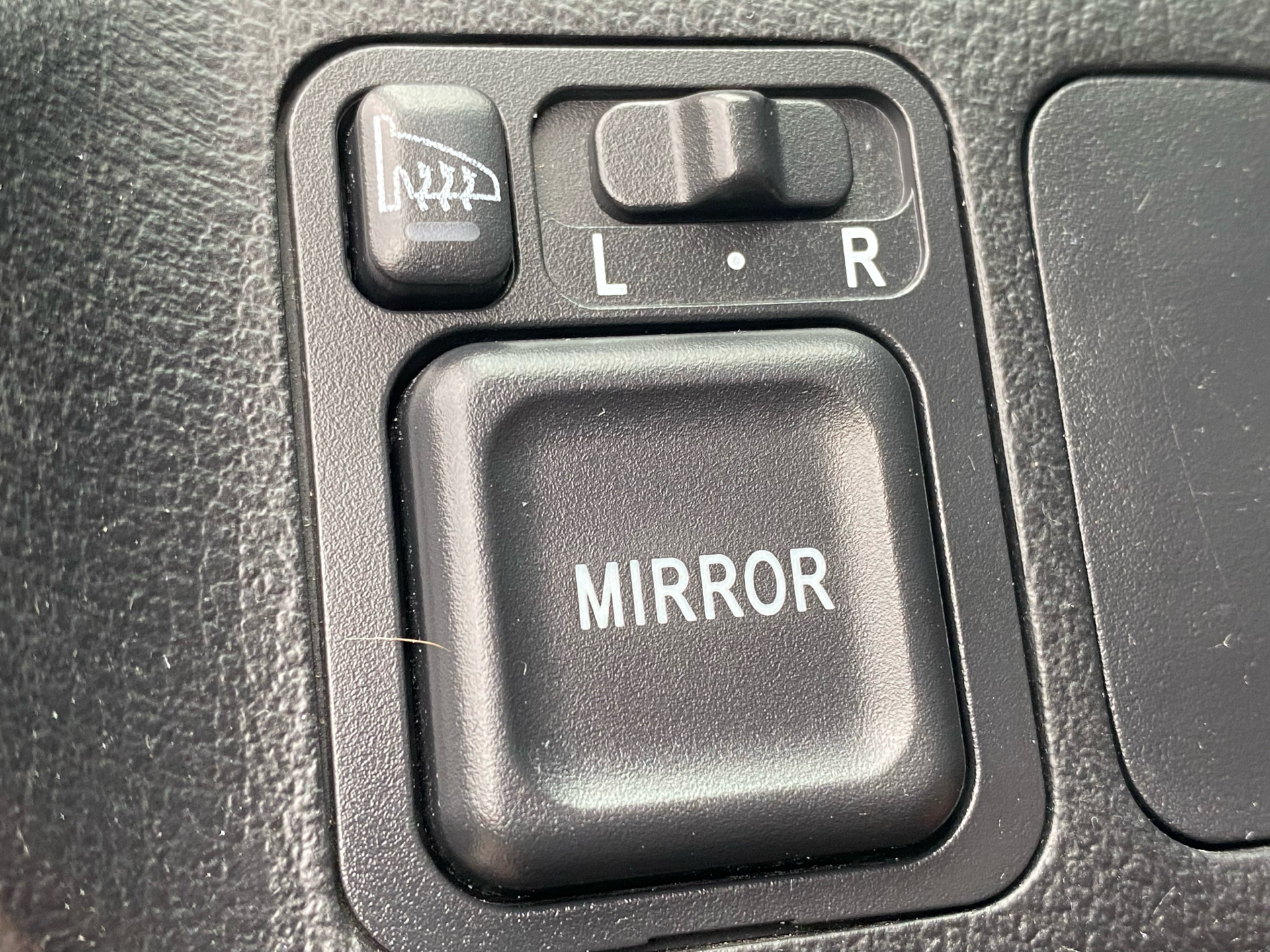 Billede af Honda Civic 1,6 LS 110HK 5d