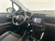 Billede af Citroën C3 Aircross 1,5 Blue HDi Platinum 100HK 5d