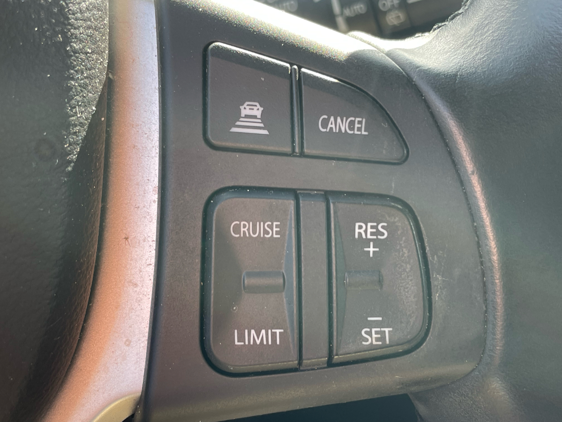 Billede af Suzuki Vitara 1,4 Boosterjet  Mild hybrid Active 129HK 5d 6g Aut.