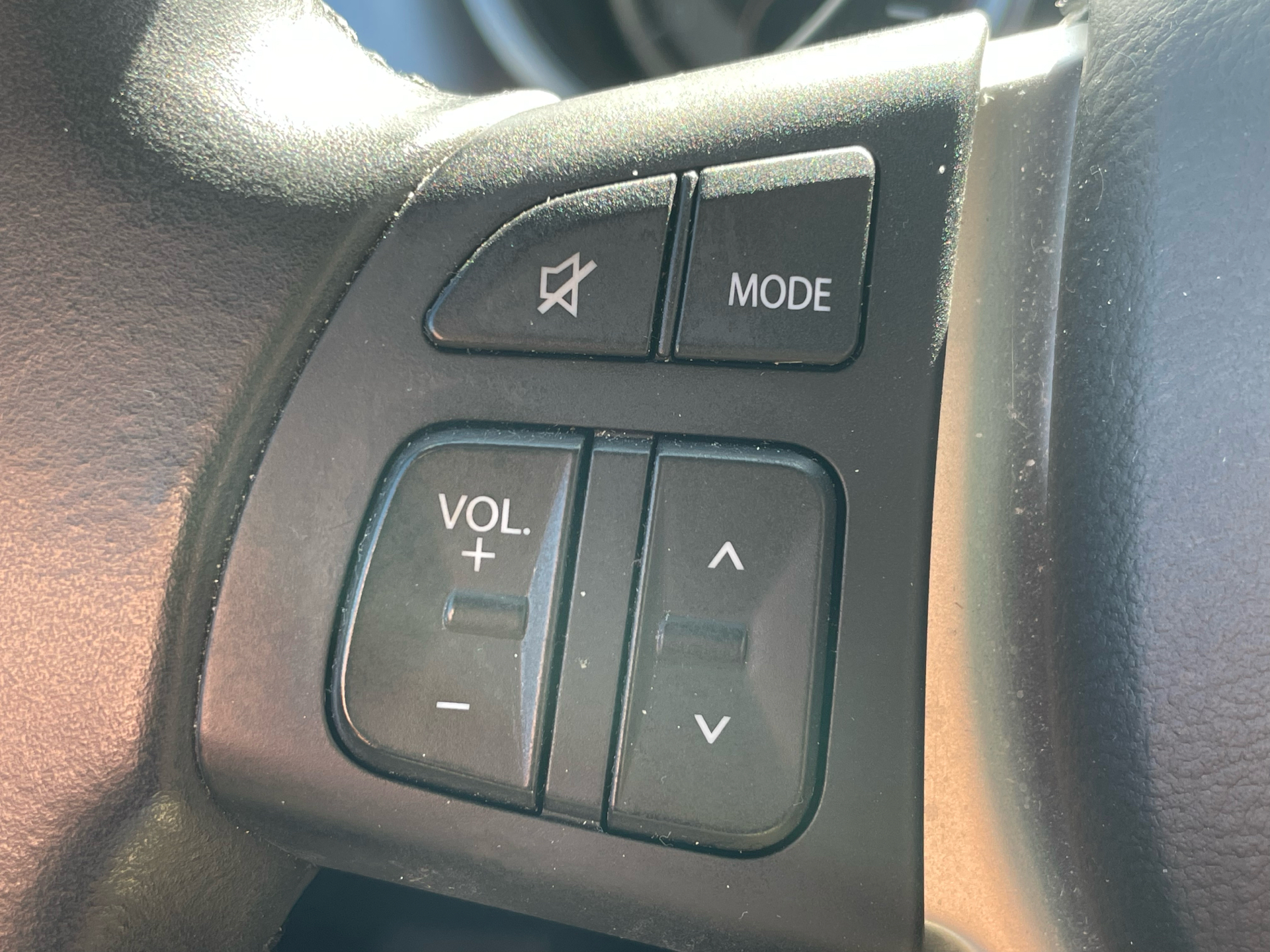 Billede af Suzuki Vitara 1,4 Boosterjet  Mild hybrid Active 129HK 5d 6g Aut.