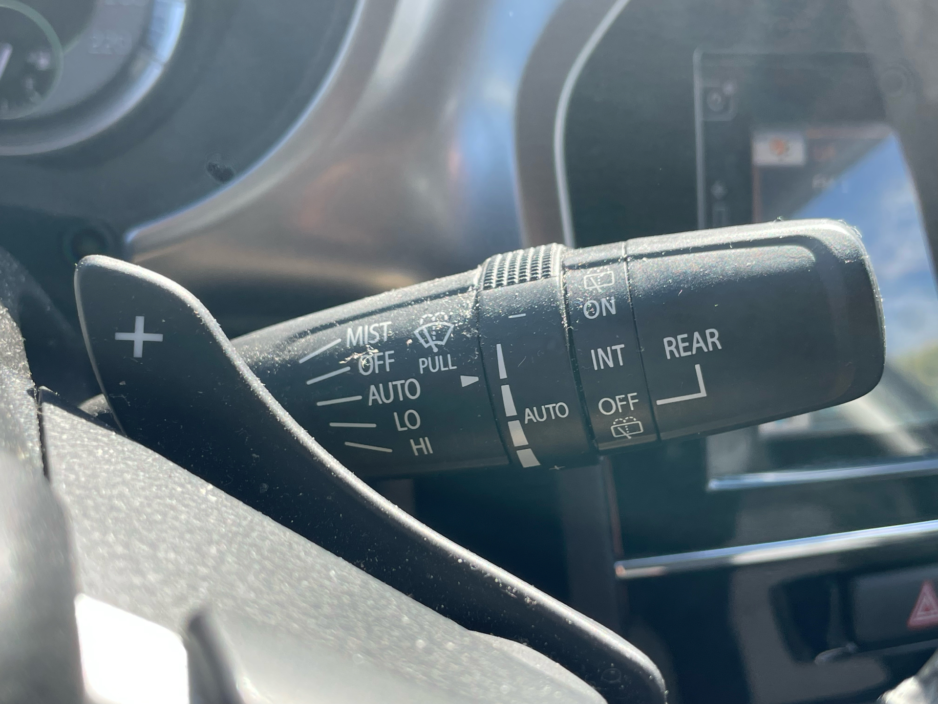 Billede af Suzuki Vitara 1,4 Boosterjet  Mild hybrid Active 129HK 5d 6g Aut.
