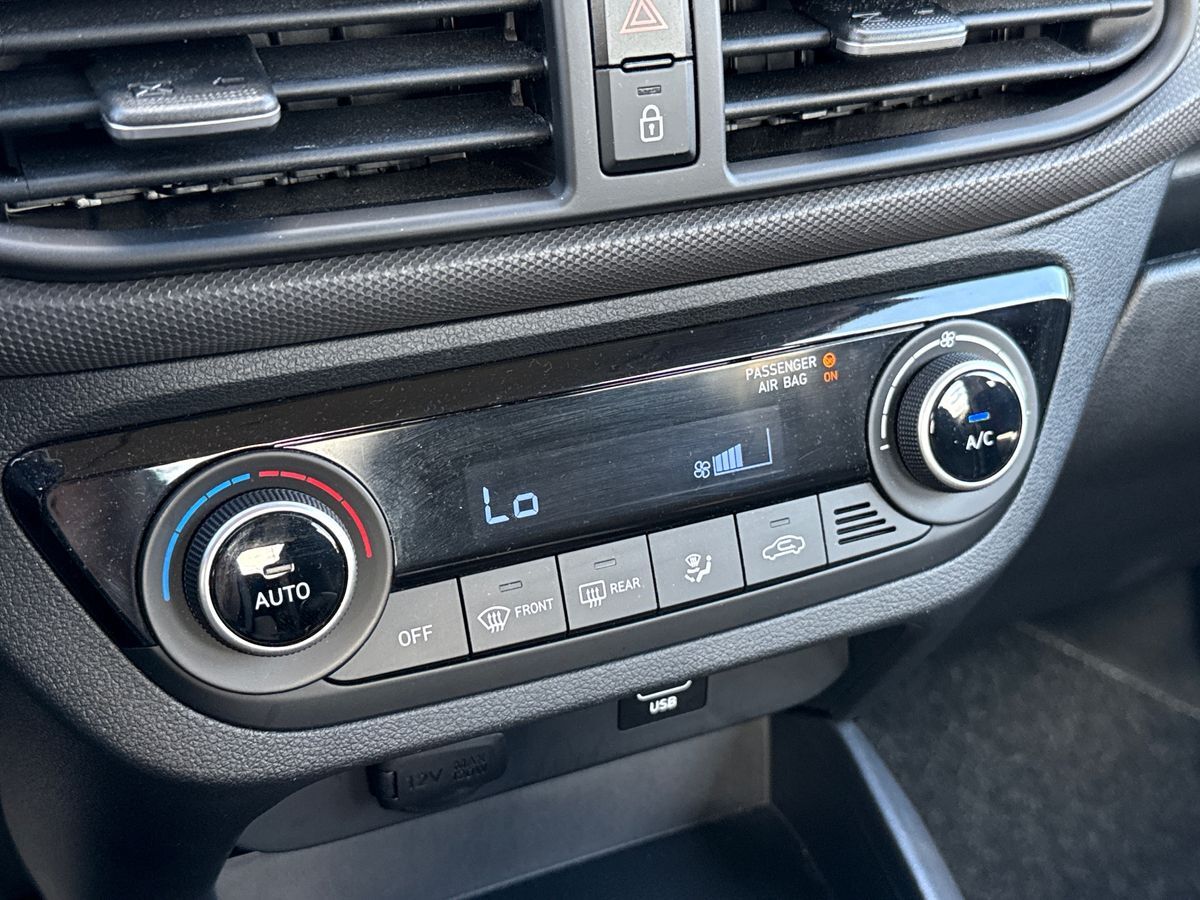 Billede af Hyundai i10 1,0 Advanced 67HK 5d