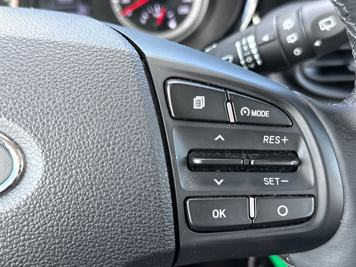 Billede af Hyundai i10 1,0 Advanced 67HK 5d