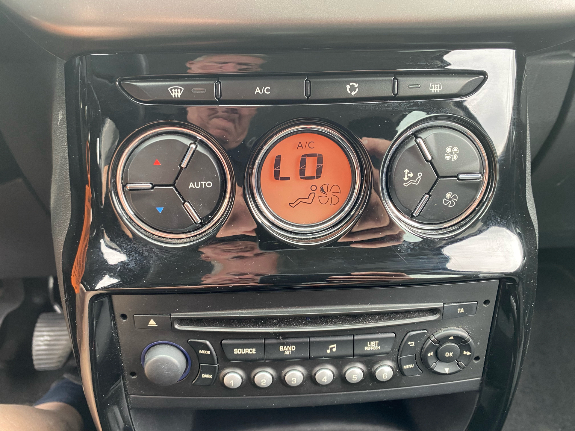 Billede af Citroën C3 1,2 PureTech Cool Comfort 82HK 5d