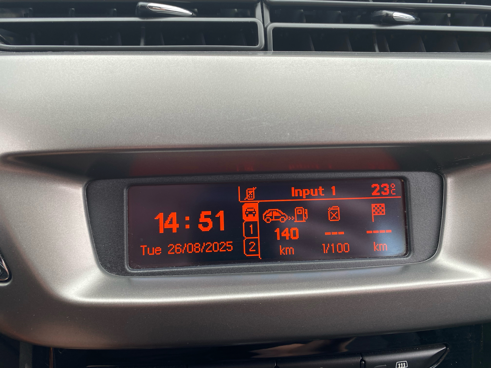 Billede af Citroën C3 1,2 PureTech Cool Comfort 82HK 5d