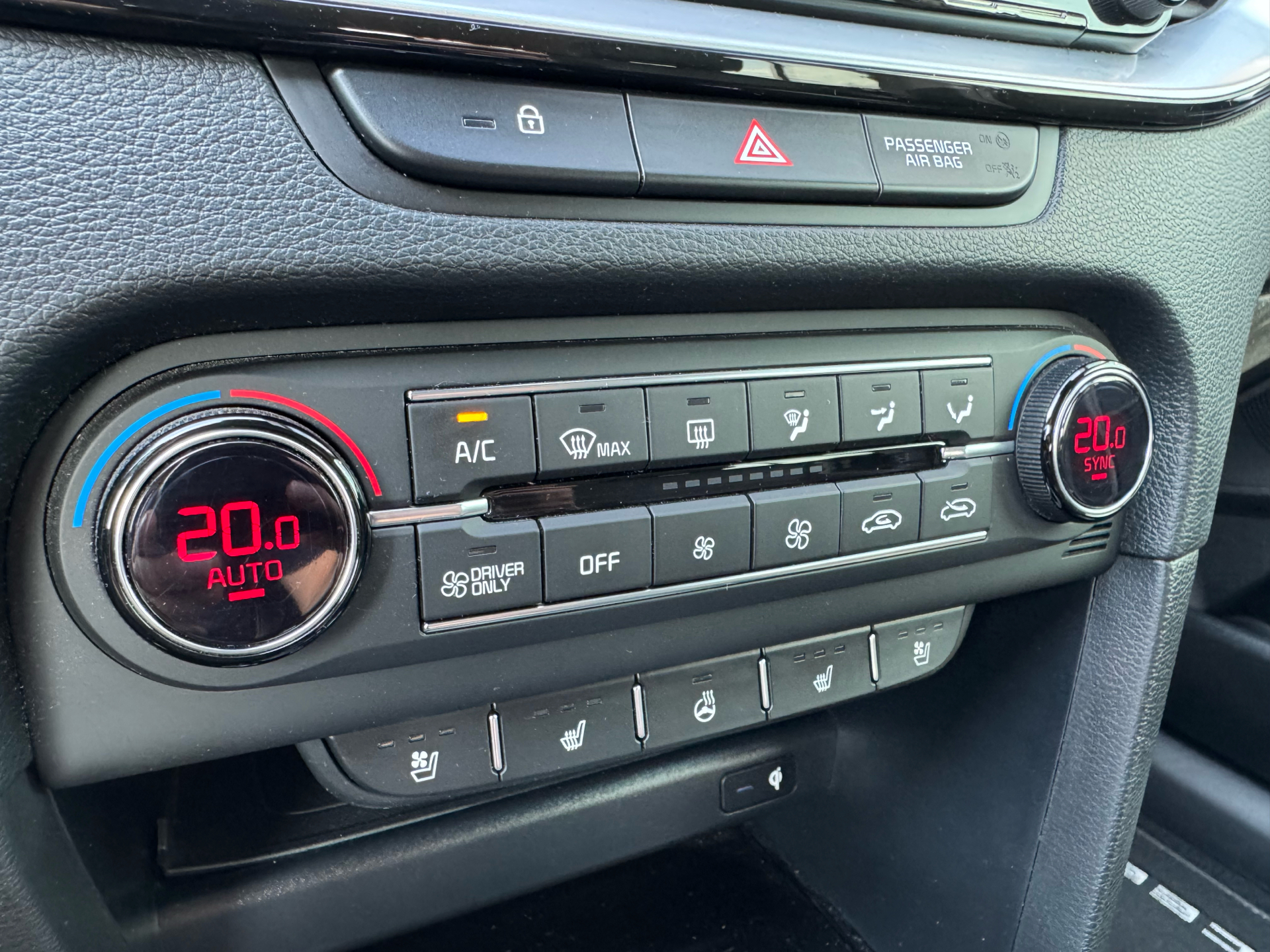 Billede af Kia Ceed SW 1,6 GDI PHEV  Plugin-hybrid Upgrade m/Plus DCT 141HK Stc 6g Aut.