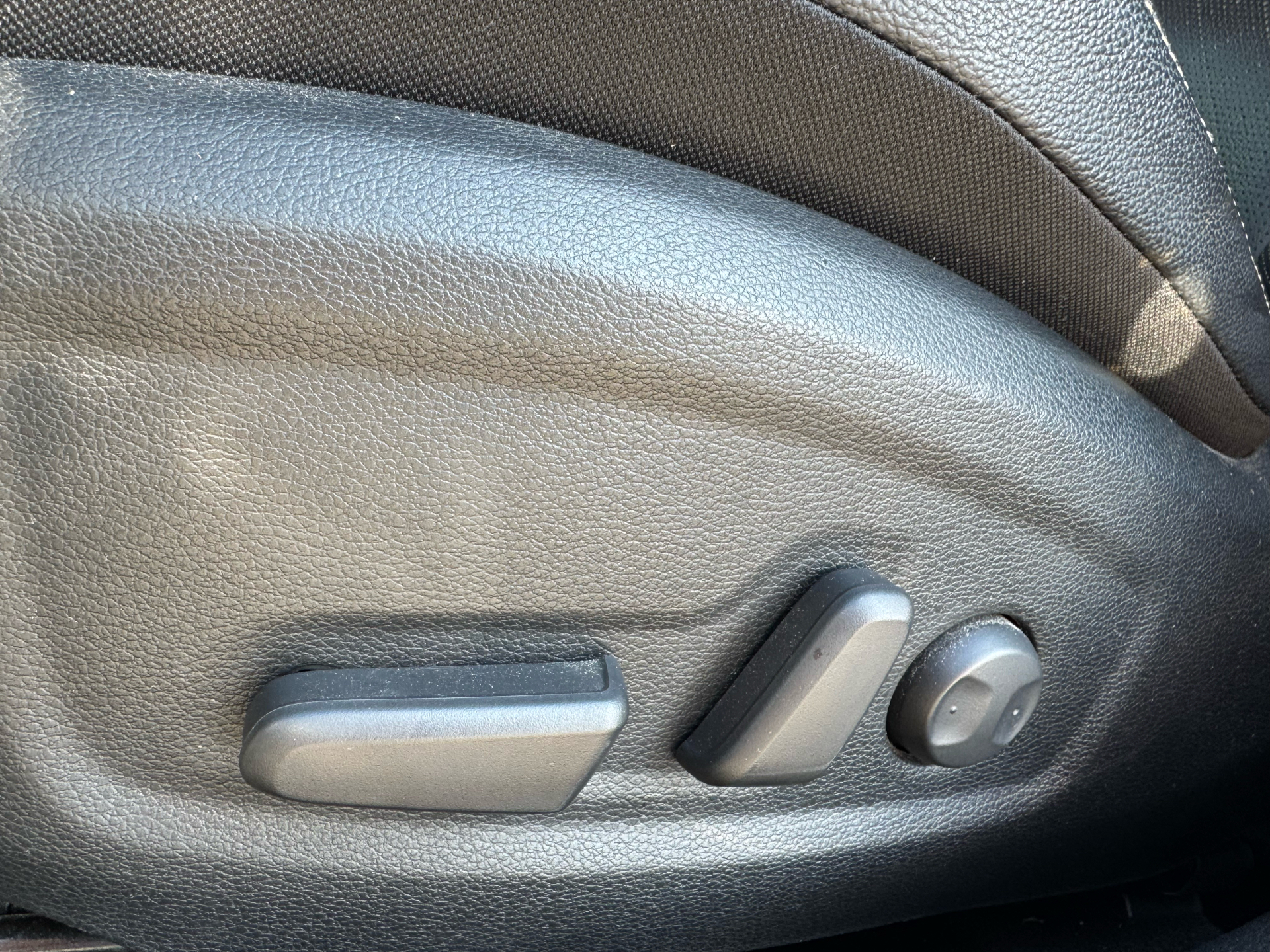 Billede af Kia Ceed SW 1,6 GDI PHEV  Plugin-hybrid Upgrade m/Plus DCT 141HK Stc 6g Aut.