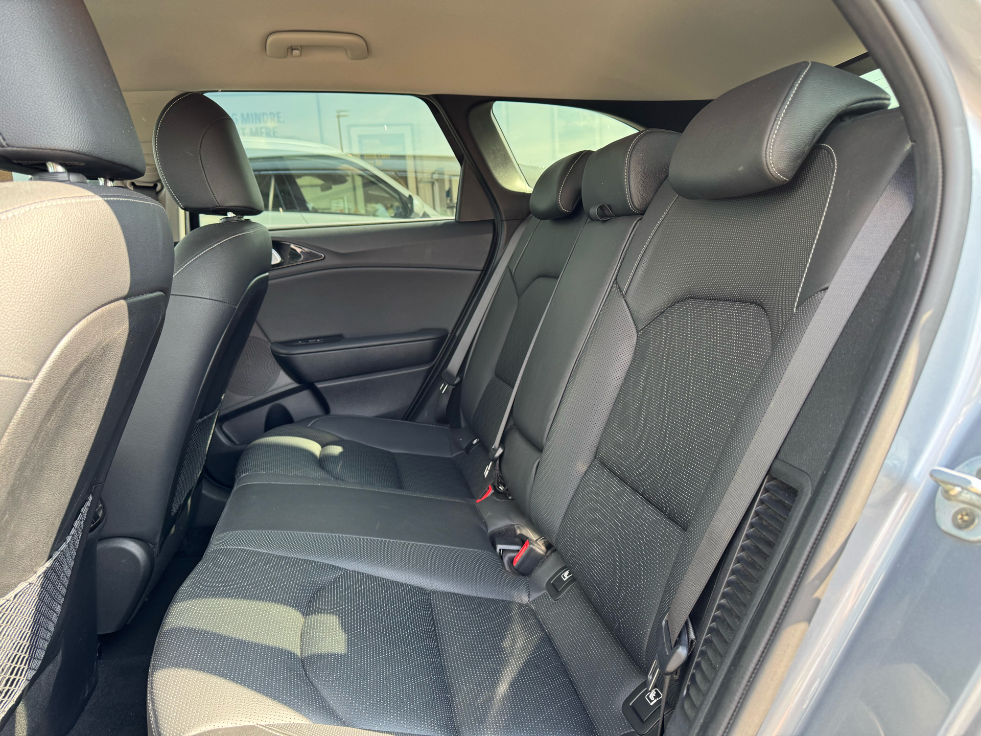 Billede af Kia Ceed SW 1,6 GDI PHEV  Plugin-hybrid Upgrade m/Plus DCT 141HK Stc 6g Aut.