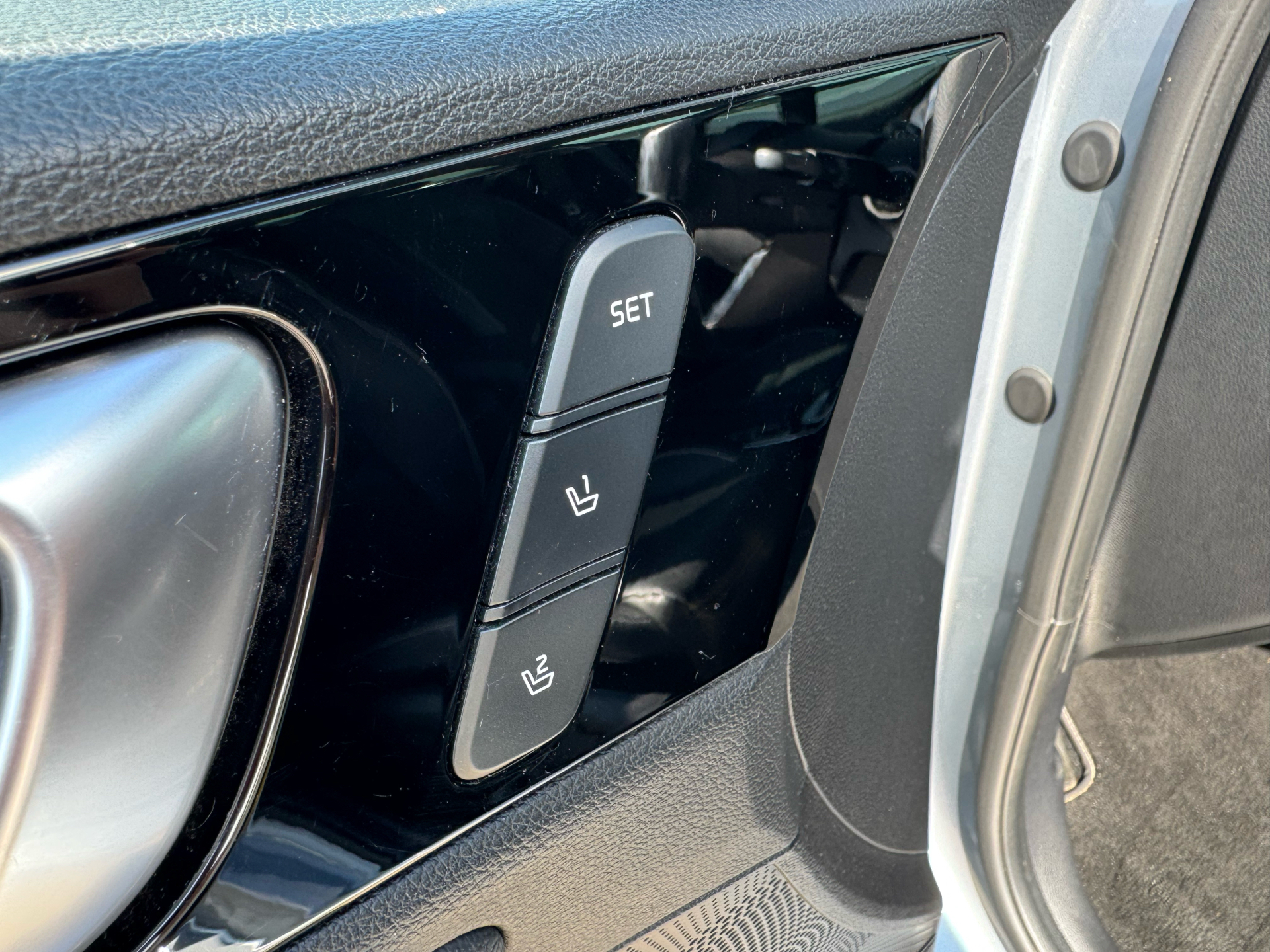 Billede af Kia Ceed SW 1,6 GDI PHEV  Plugin-hybrid Upgrade m/Plus DCT 141HK Stc 6g Aut.