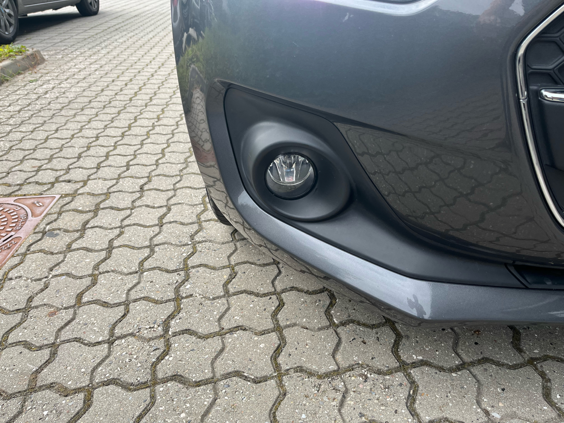 Billede af Suzuki Swift 1,2 Dualjet  Mild hybrid Exclusive KUP mild-hybrid 90HK 5d