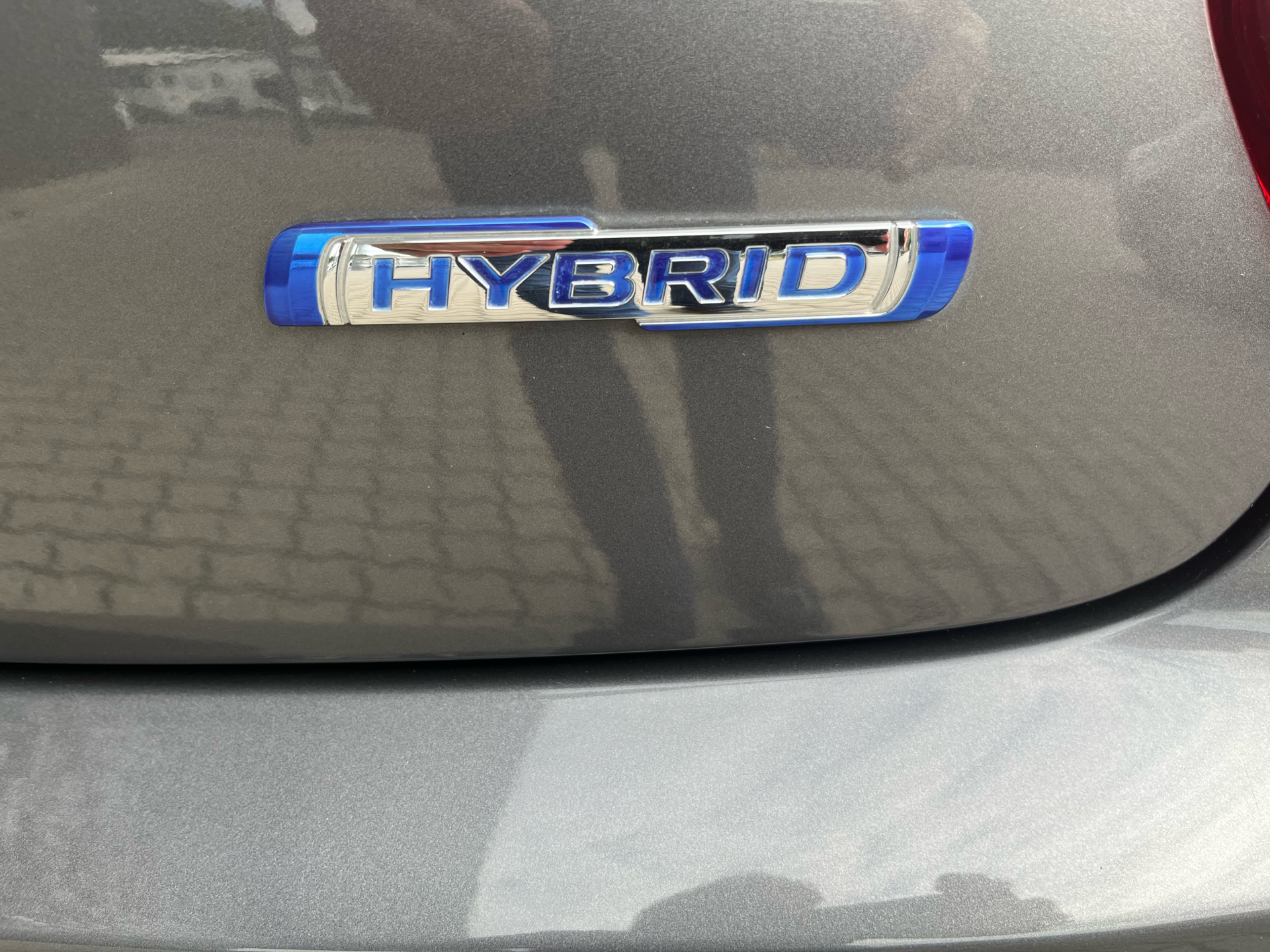 Billede af Suzuki Swift 1,2 Dualjet  Mild hybrid Exclusive KUP mild-hybrid 90HK 5d