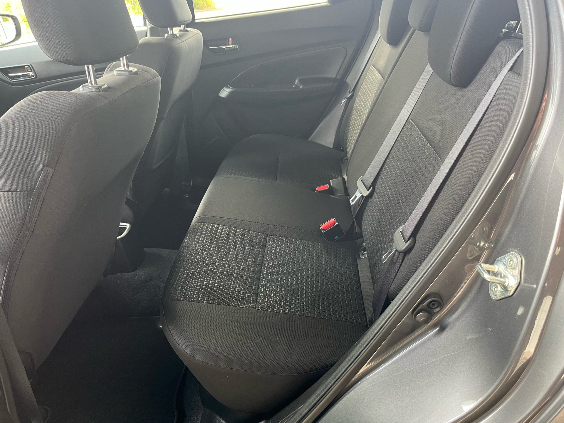 Billede af Suzuki Swift 1,2 Dualjet  Mild hybrid Exclusive KUP mild-hybrid 90HK 5d