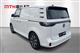 Billede af VW ID.Buzz Cargo EL Pro 286HK Van Aut.