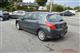 Billede af Peugeot 308 1,6 VTi Comfort Plus 120HK 5d