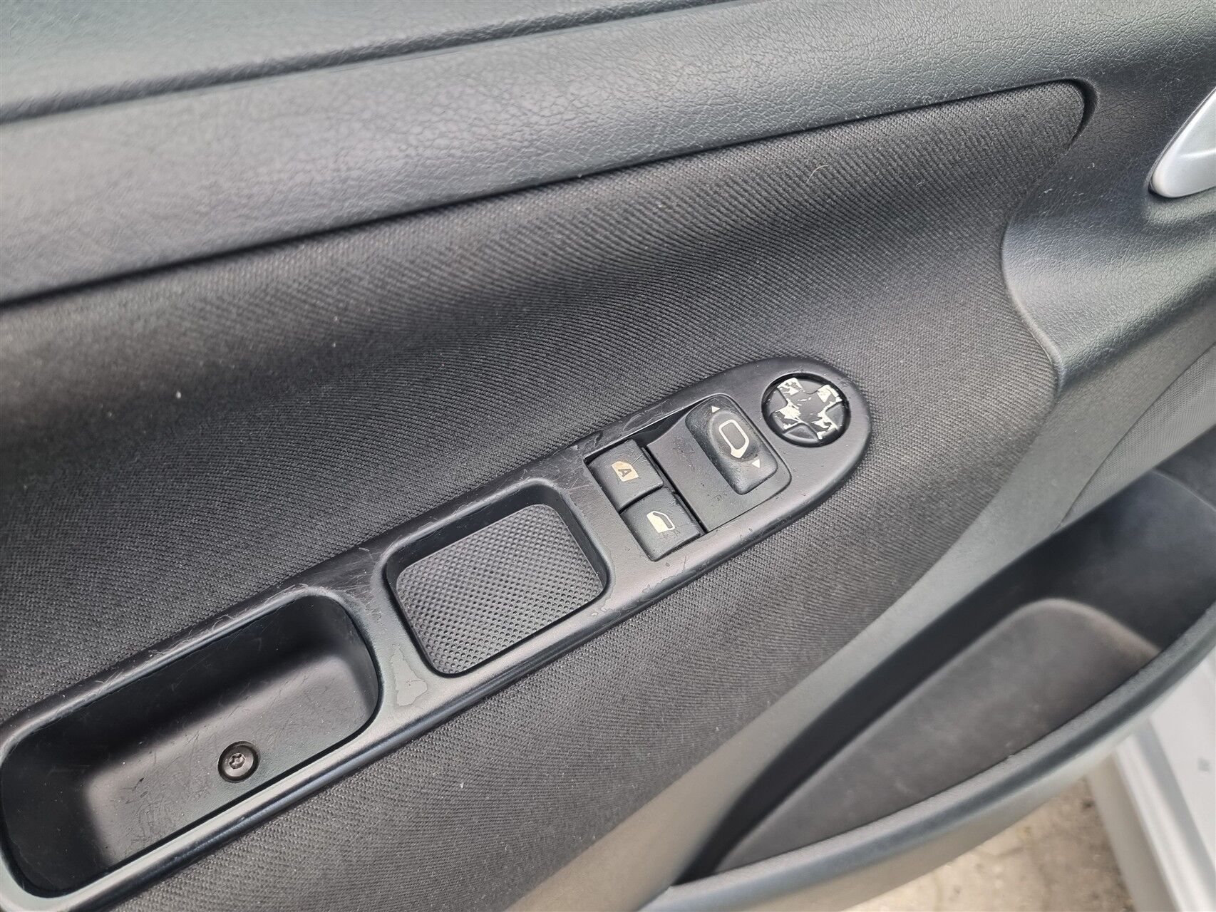 Billede af Peugeot 207 1,6 HDI Active 92HK 5d