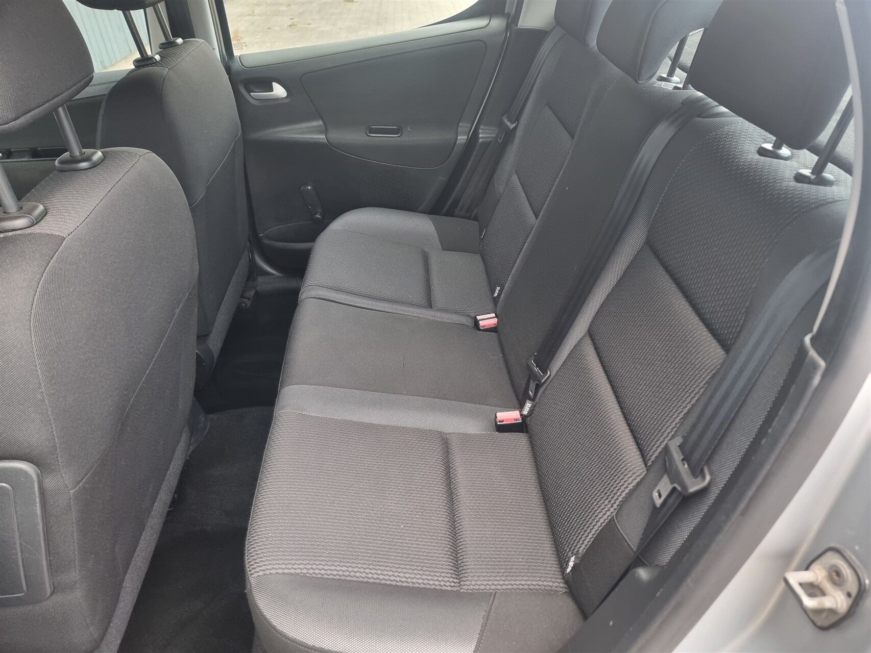 Billede af Peugeot 207 1,6 HDI Active 92HK 5d