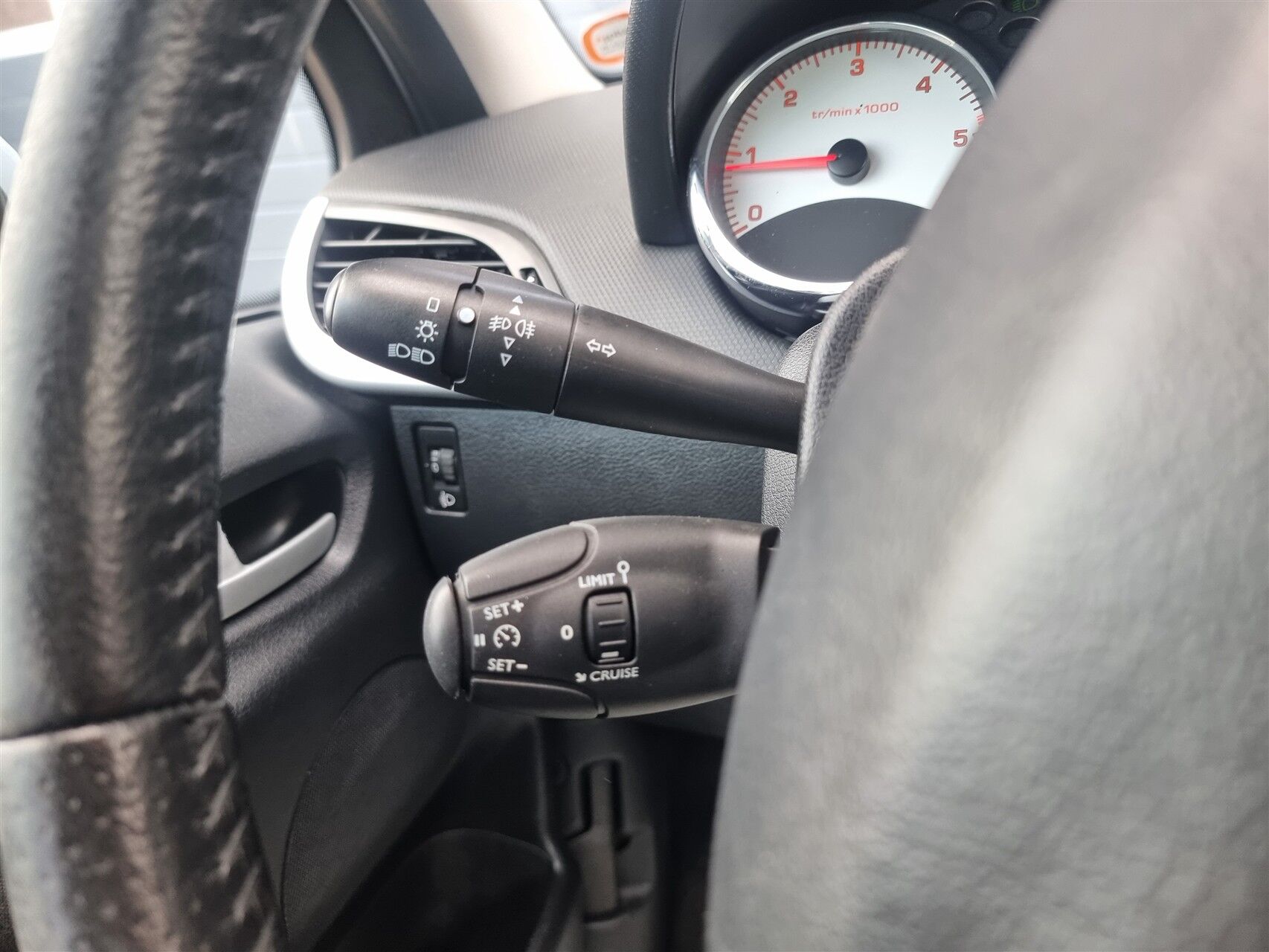 Billede af Peugeot 207 1,6 HDI Active 92HK 5d