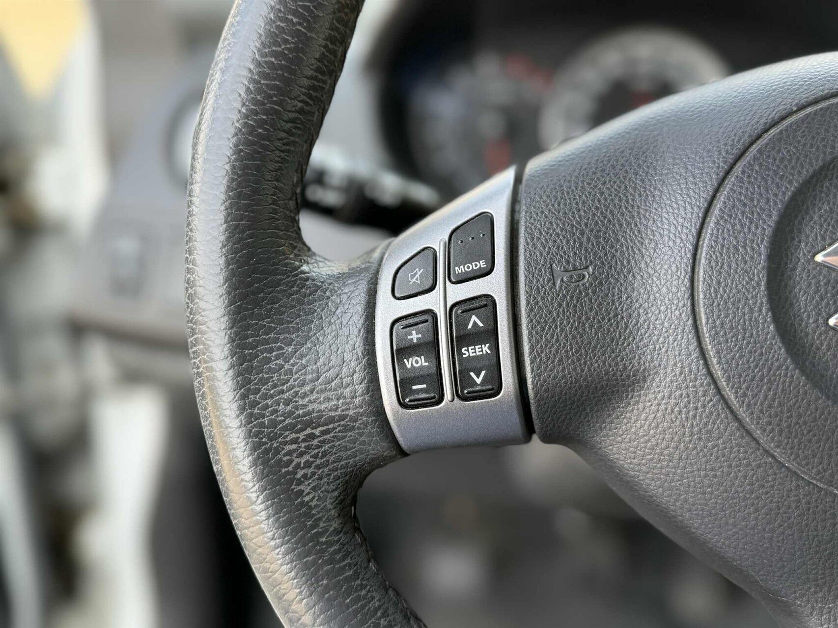 Billede af Suzuki Swift 1,3 GL 92HK 3d