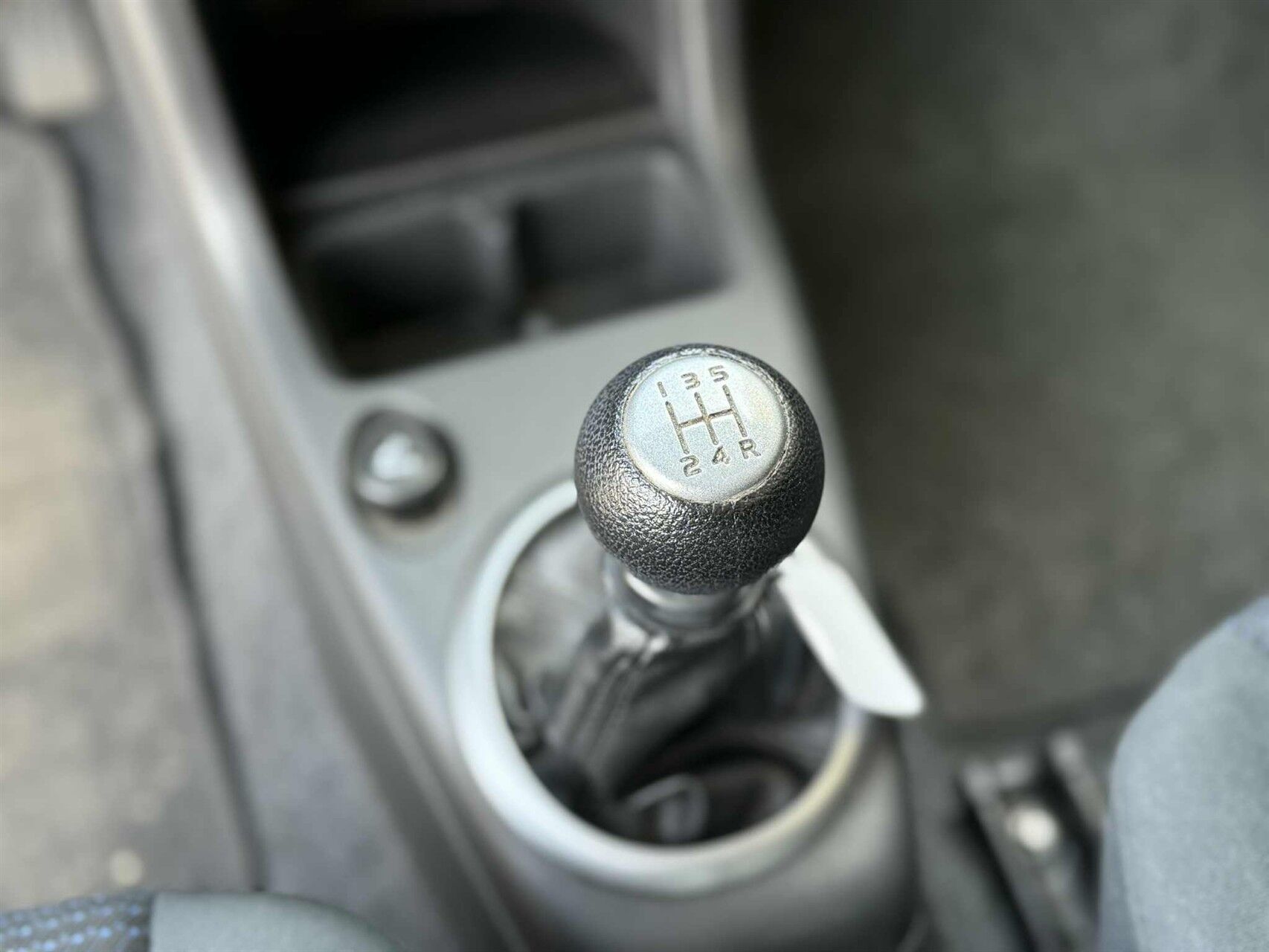 Billede af Suzuki Swift 1,3 GL 92HK 3d
