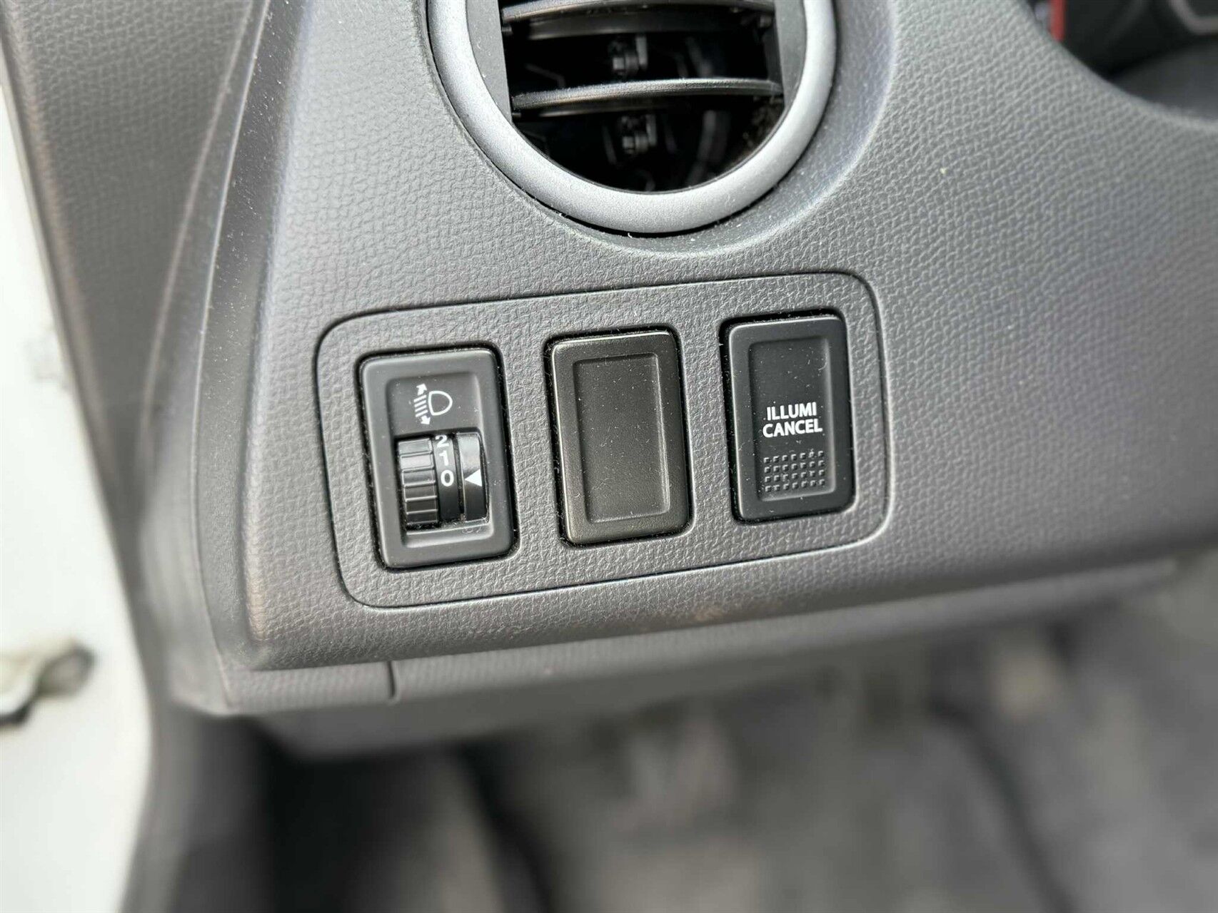 Billede af Suzuki Swift 1,3 GL 92HK 3d