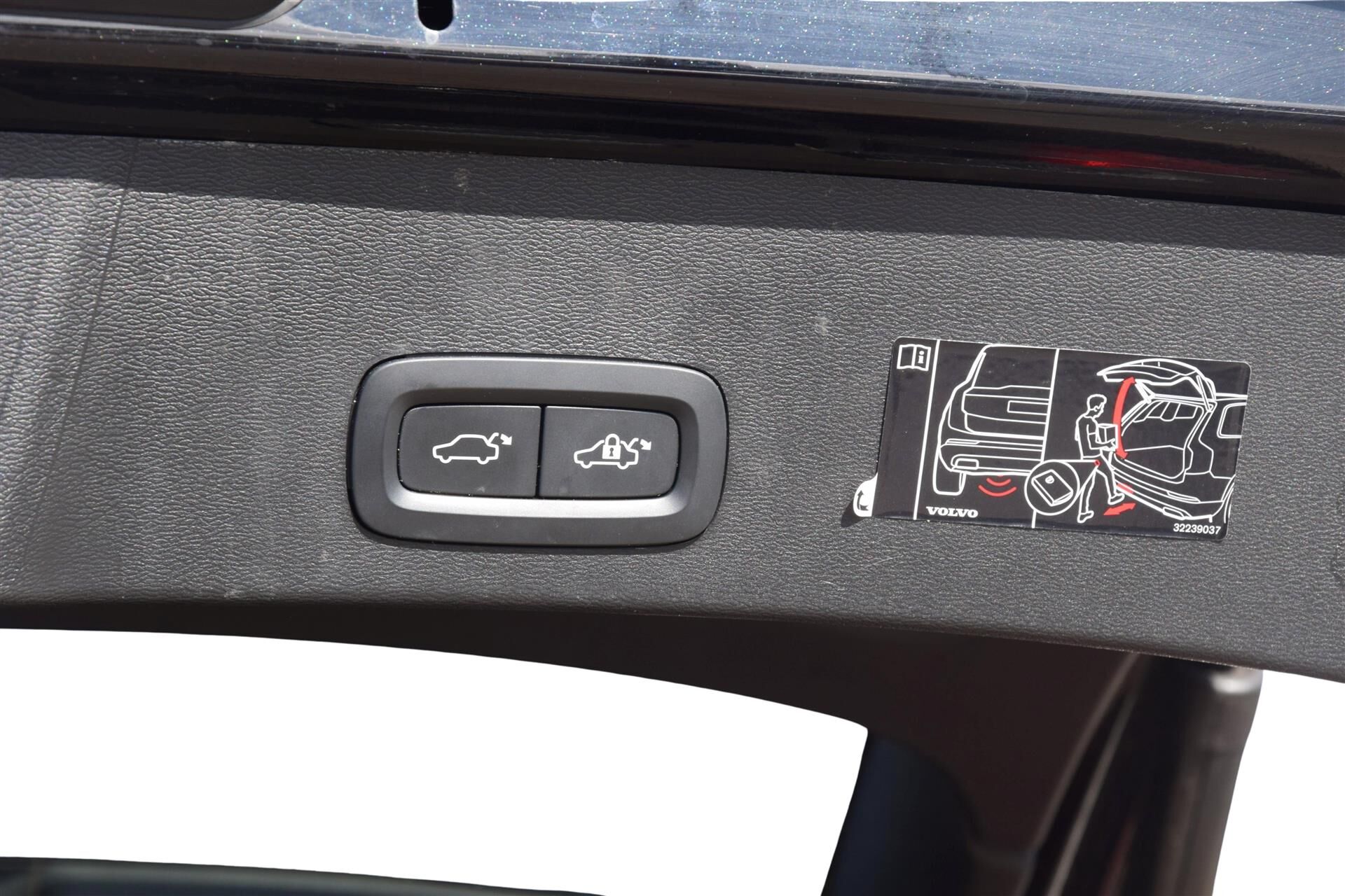Billede af Volvo XC40 P6 Recharge Pro 231HK 5d Aut.