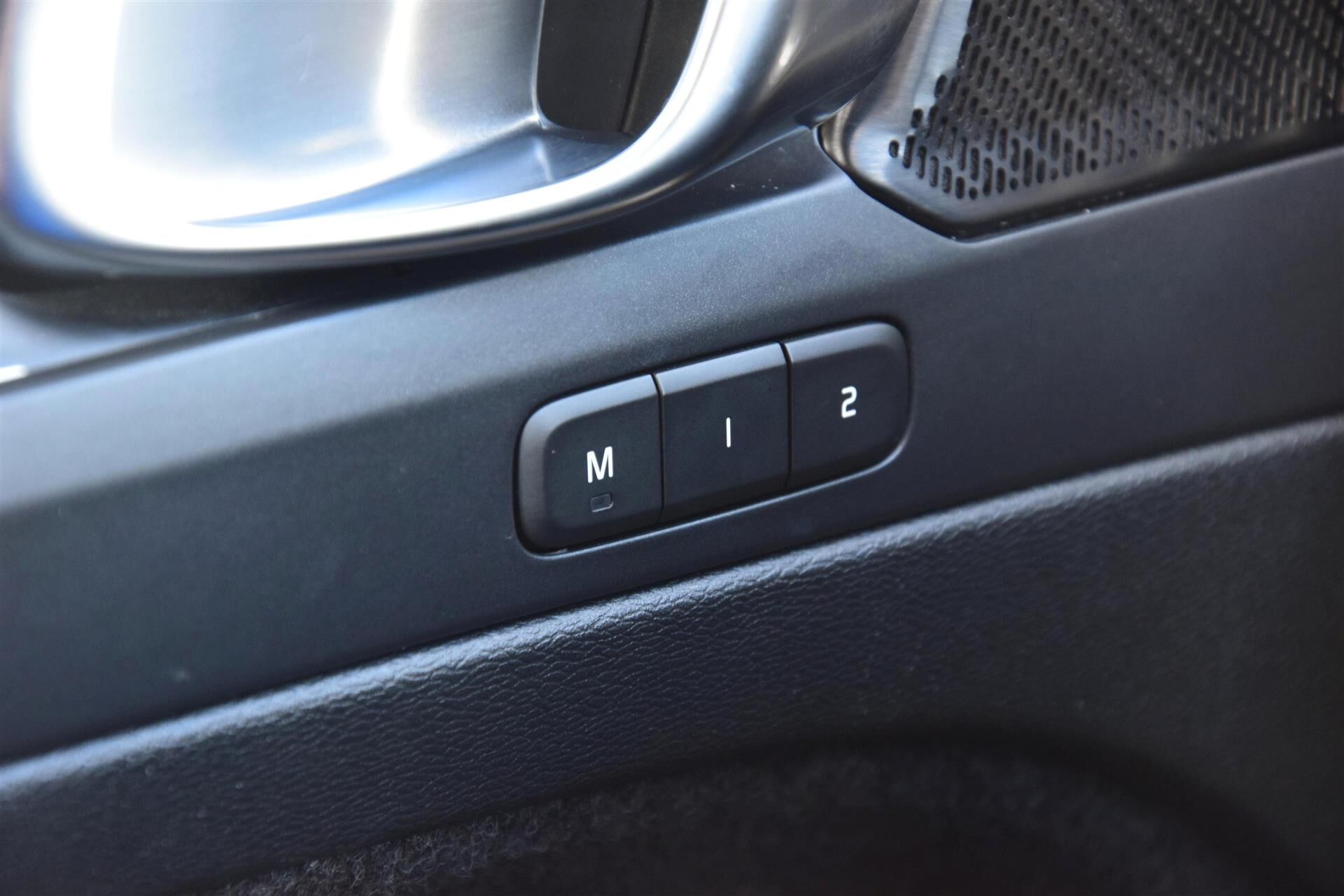 Billede af Volvo XC40 P6 Recharge Pro 231HK 5d Aut.
