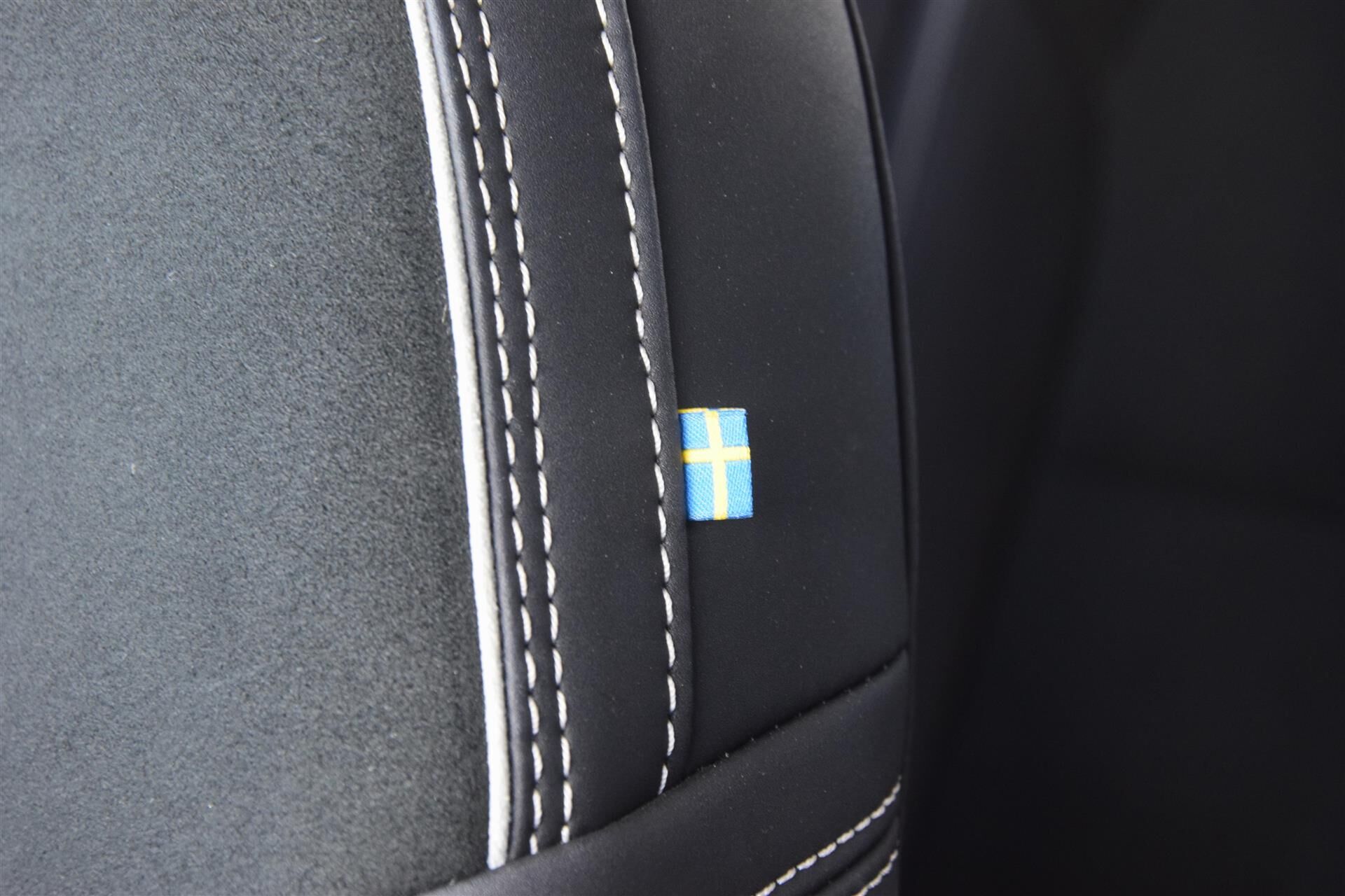 Billede af Volvo XC40 P6 Recharge Pro 231HK 5d Aut.