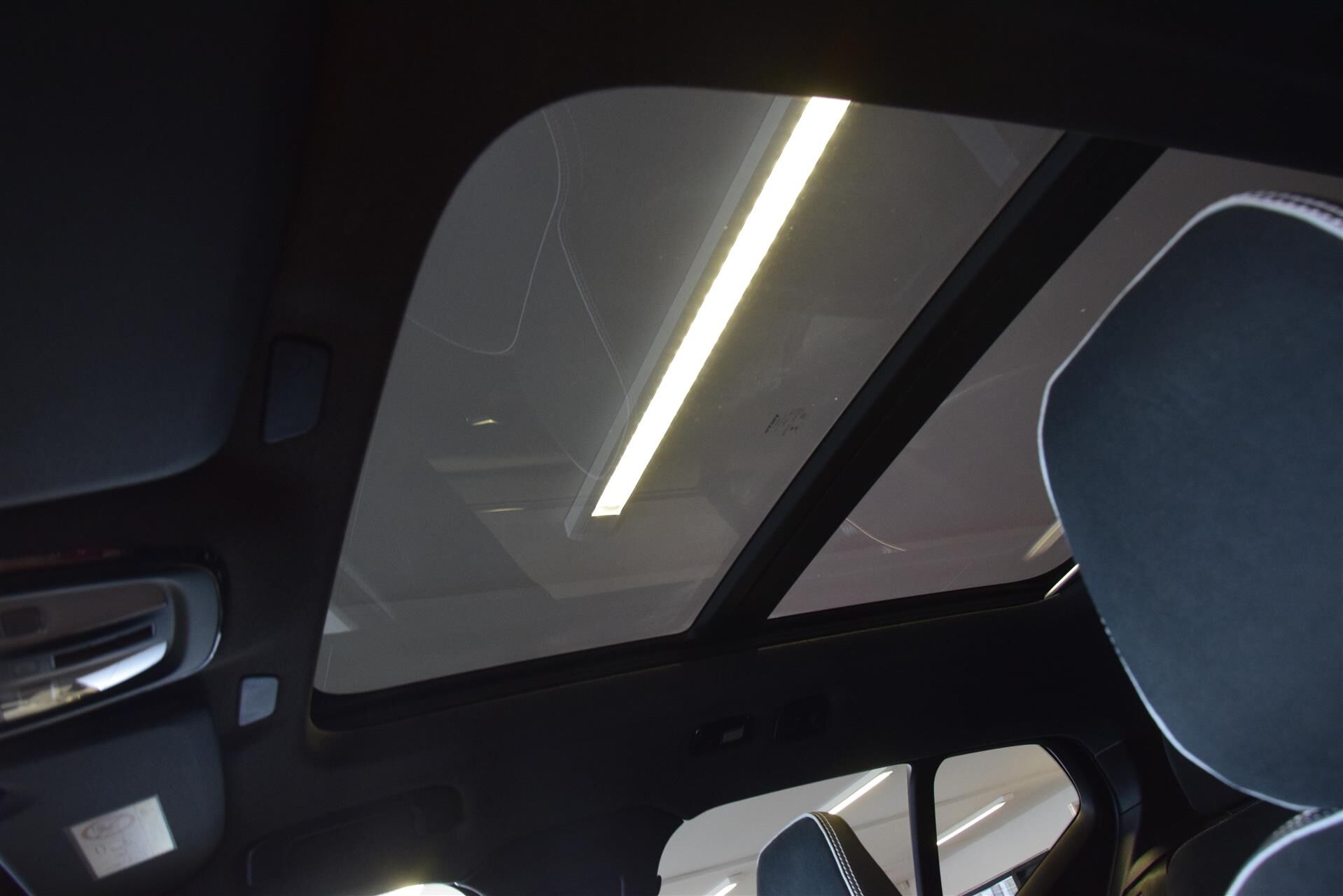 Billede af Volvo XC40 P6 Recharge Pro 231HK 5d Aut.