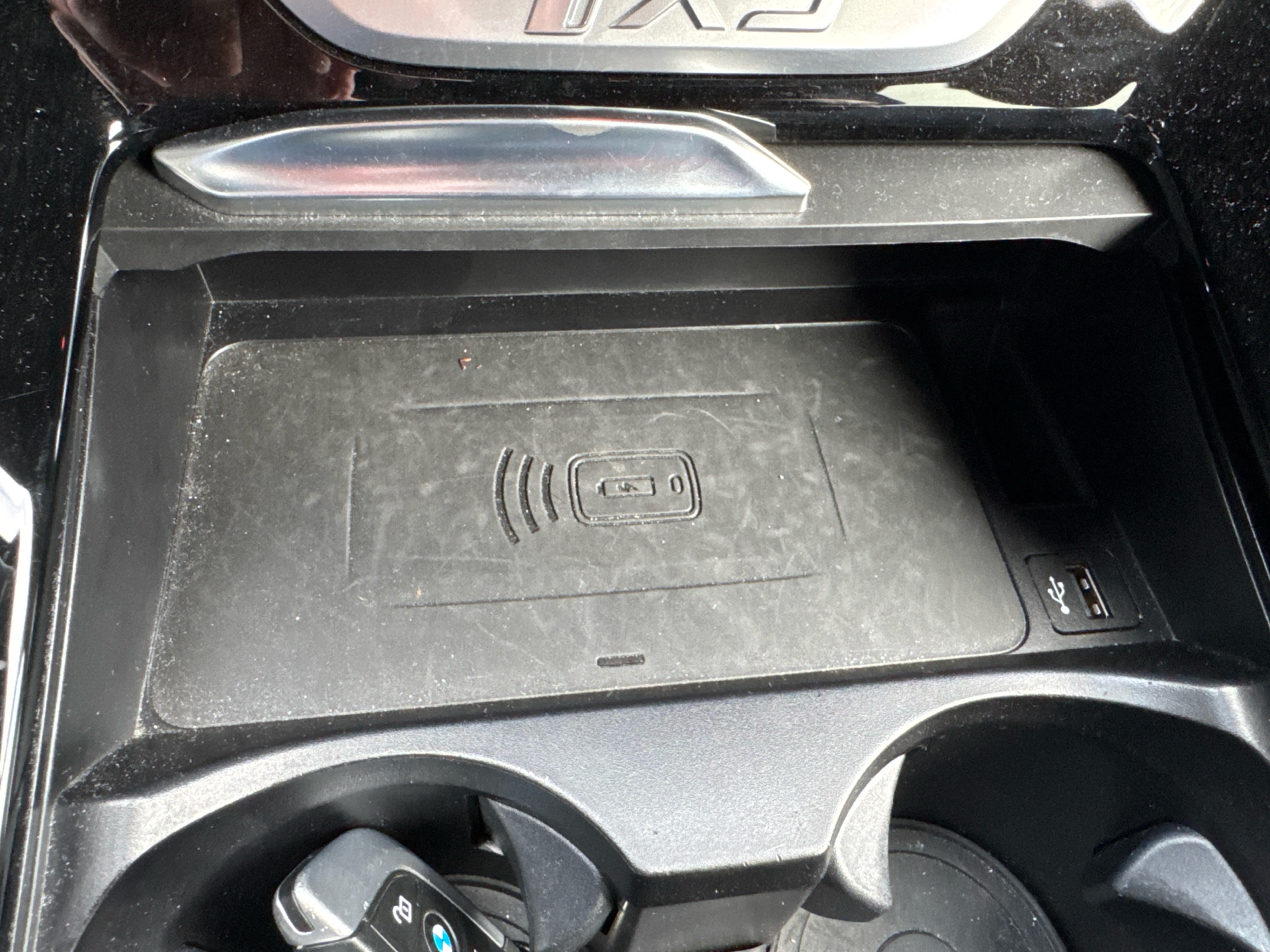 Billede af BMW iX3 EL Charged Plus 286HK 5d Aut.