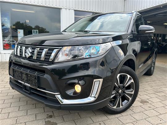 Suzuki Vitara 1,0 Boosterjet Adventure 112HK 5d