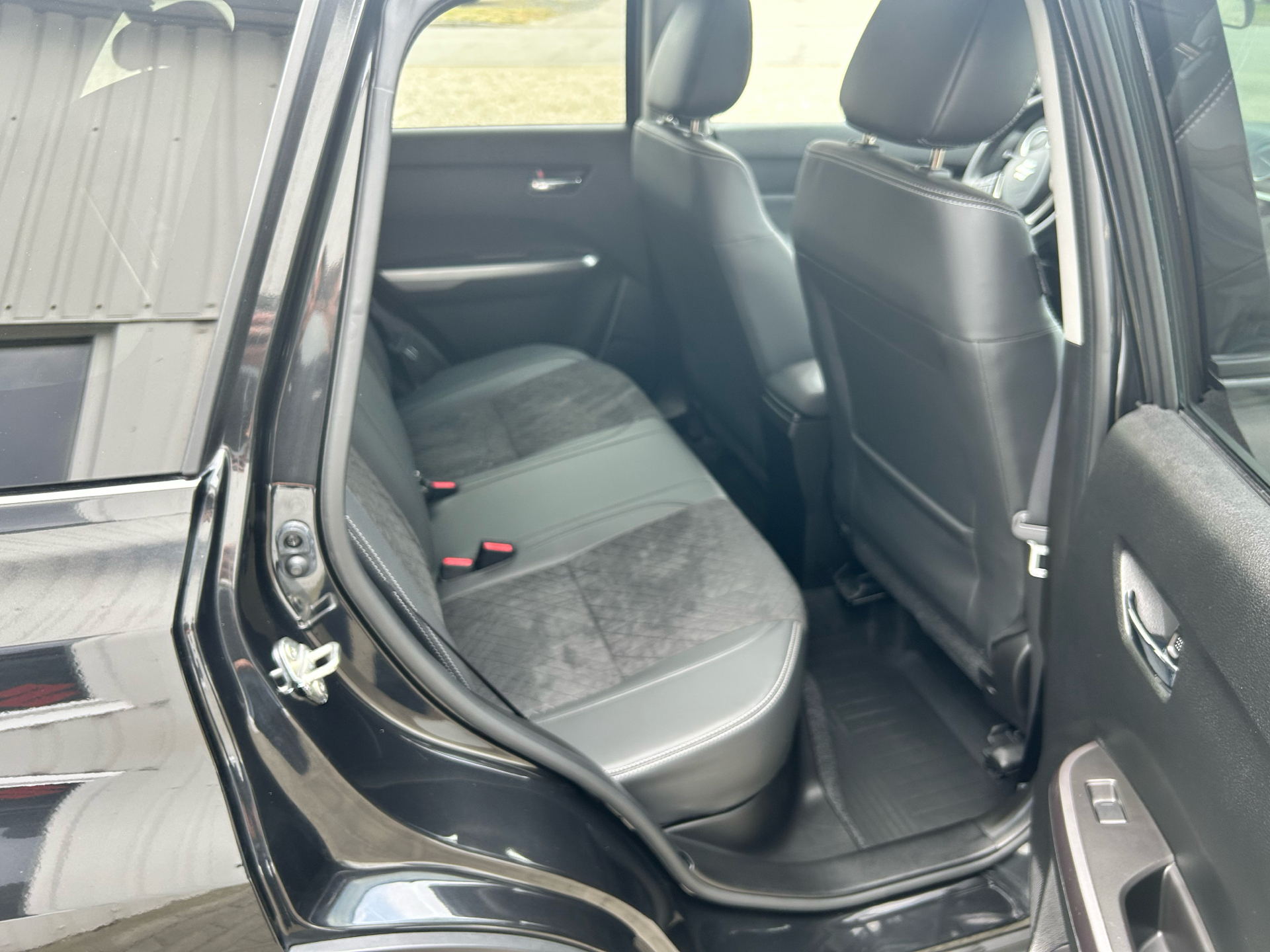 Billede af Suzuki Vitara 1,0 Boosterjet Adventure 112HK 5d