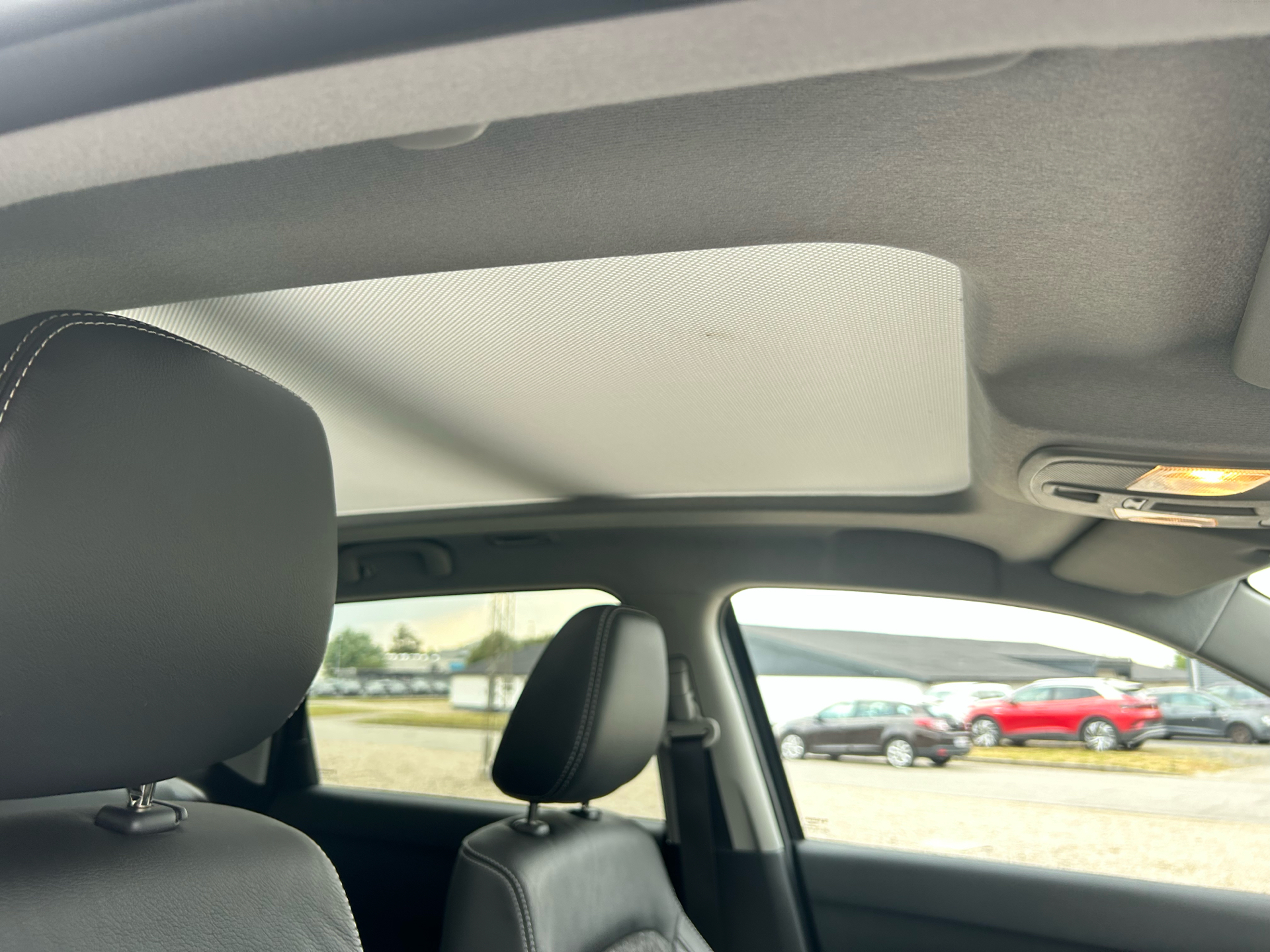 Billede af Suzuki Vitara 1,0 Boosterjet Adventure 112HK 5d
