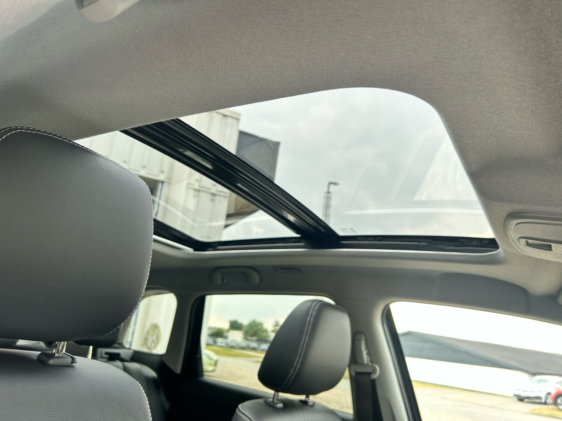 Billede af Suzuki Vitara 1,0 Boosterjet Adventure 112HK 5d