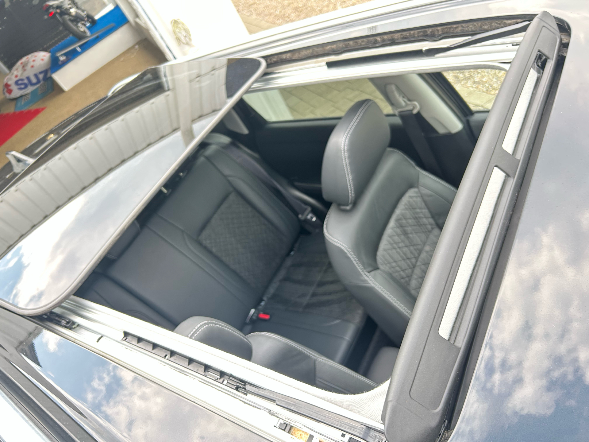 Billede af Suzuki Vitara 1,0 Boosterjet Adventure 112HK 5d