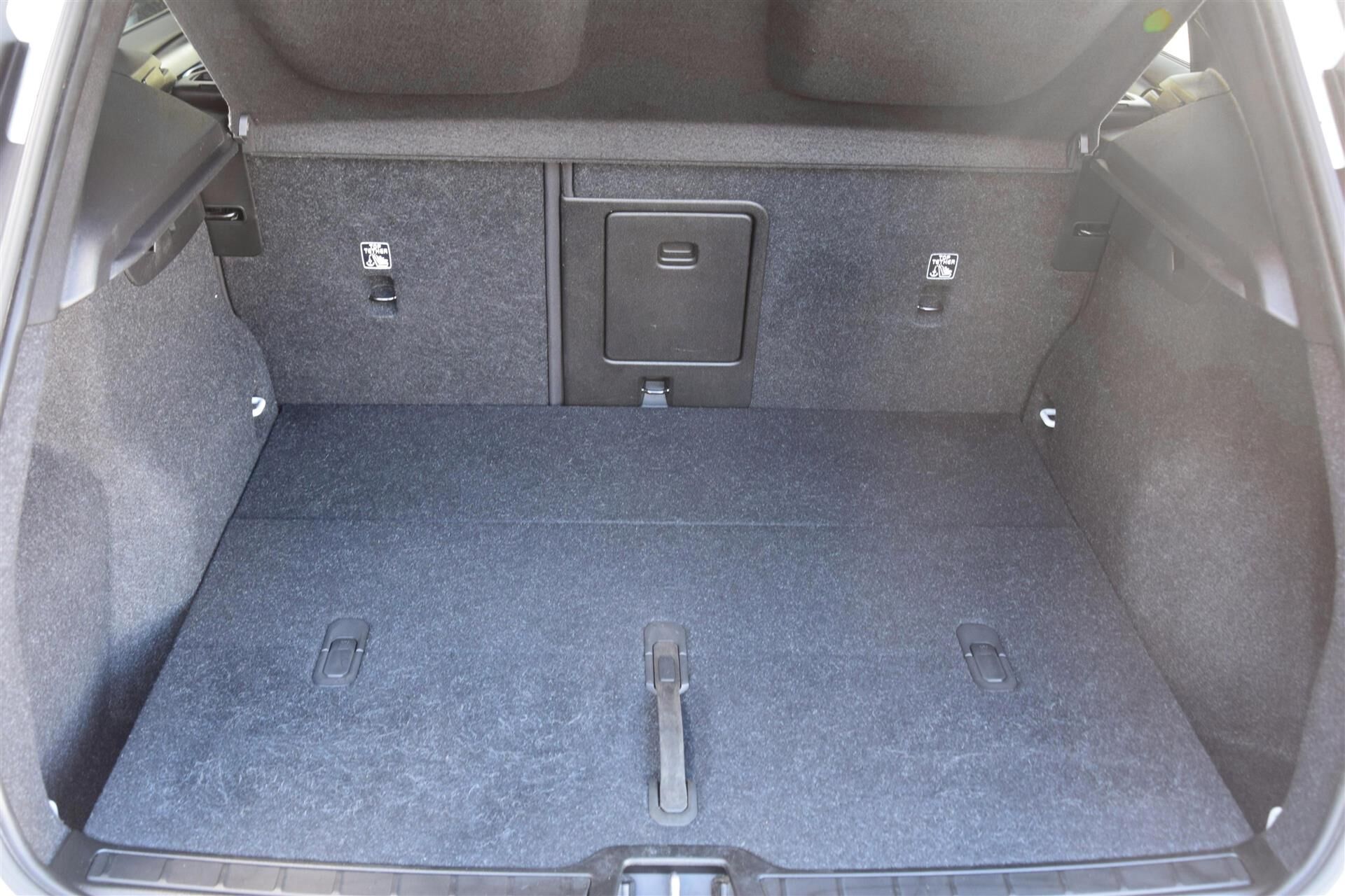 Billede af Volvo XC40 P6 Recharge Pro 231HK 5d Aut.