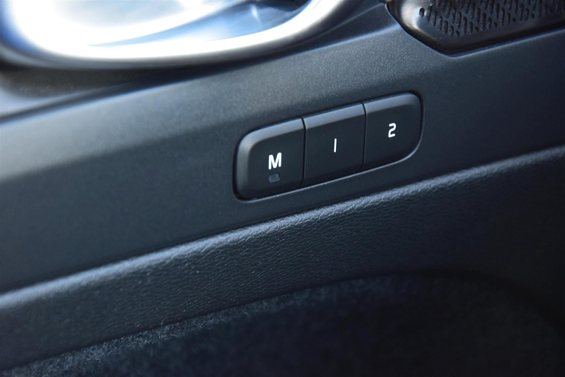 Billede af Volvo XC40 P6 Recharge Pro 231HK 5d Aut.