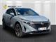 Billede af Nissan Qashqai 1,3 MHEV  Mild hybrid Tekna+ X-Tronic 158HK 5d 7g Aut.