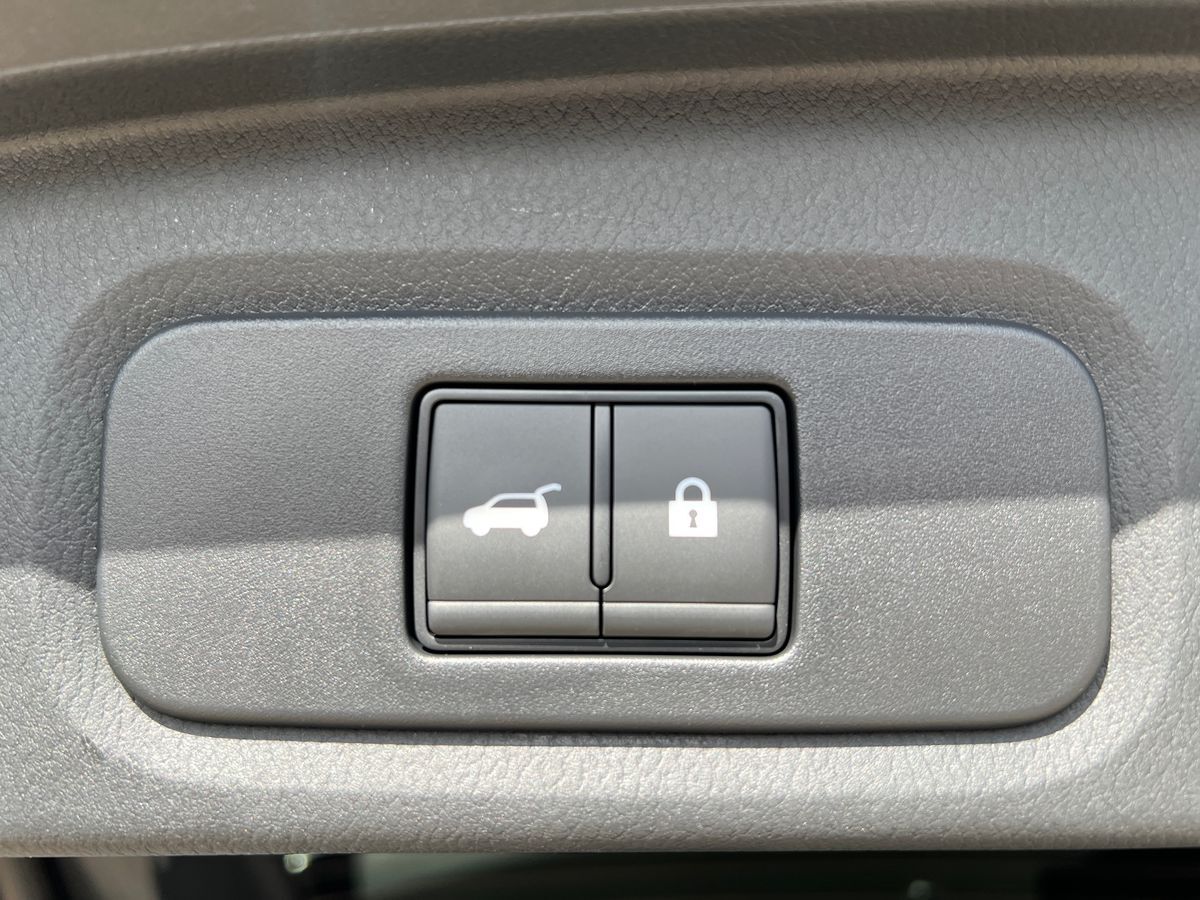 Billede af Nissan Qashqai 1,3 MHEV  Mild hybrid Tekna+ X-Tronic 158HK 5d 7g Aut.