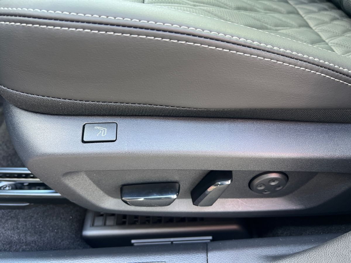 Billede af Nissan Qashqai 1,3 MHEV  Mild hybrid Tekna+ X-Tronic 158HK 5d 7g Aut.