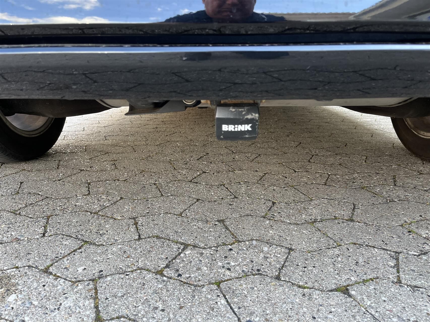 Billede af Toyota Corolla 2,0 Hybrid H3 E-CVT 180HK 5d 6g Aut.