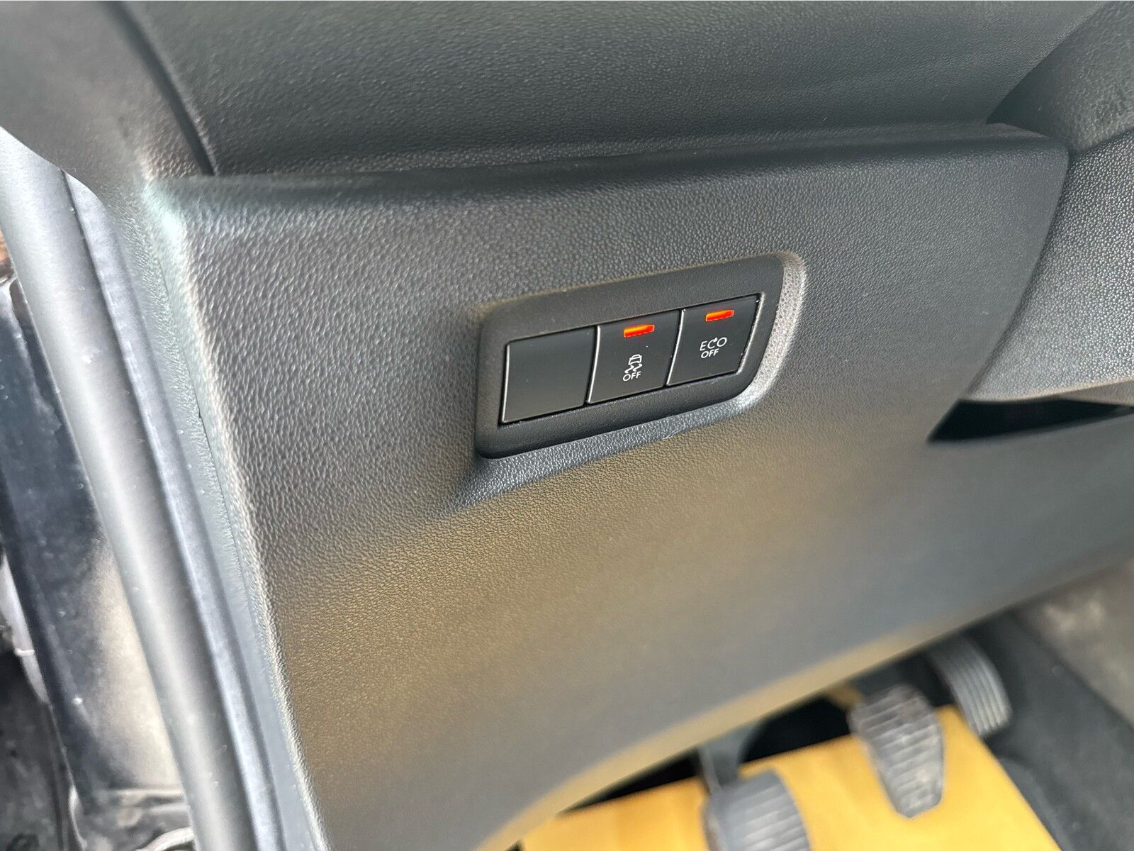 Billede af Citroën C3 1,6 Blue HDi Cool Comfort start/stop 100HK 5d