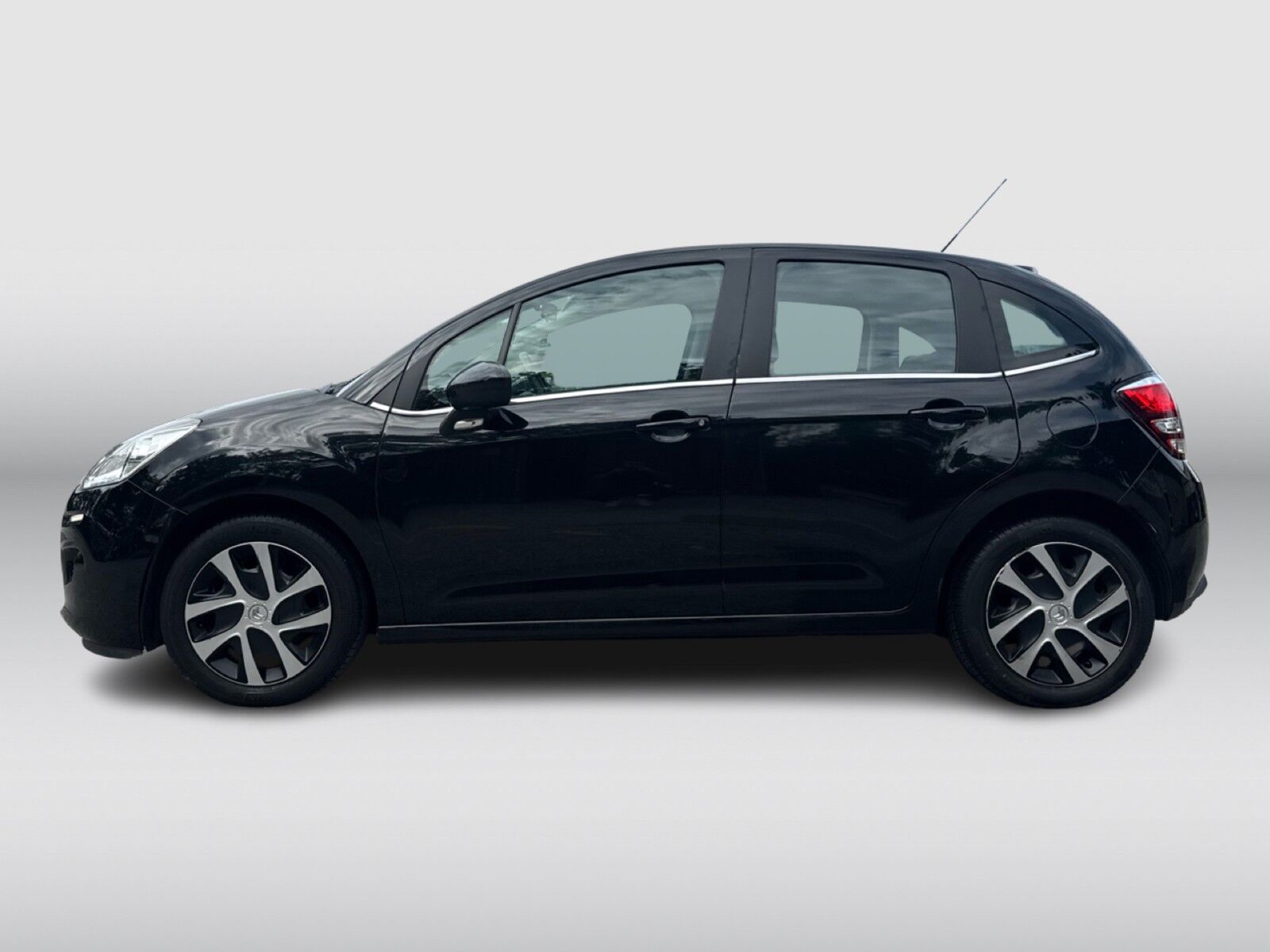 Billede af Citroën C3 1,6 Blue HDi Cool Comfort start/stop 100HK 5d