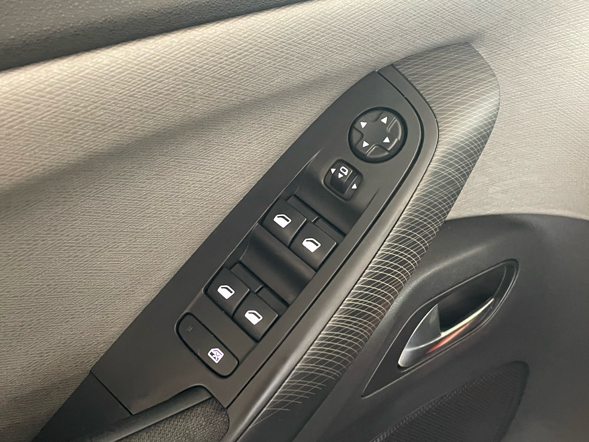 Billede af Citroën Grand C4 Picasso 1,6 THP Intensive EAT6 start/stop 165HK 6g Aut.